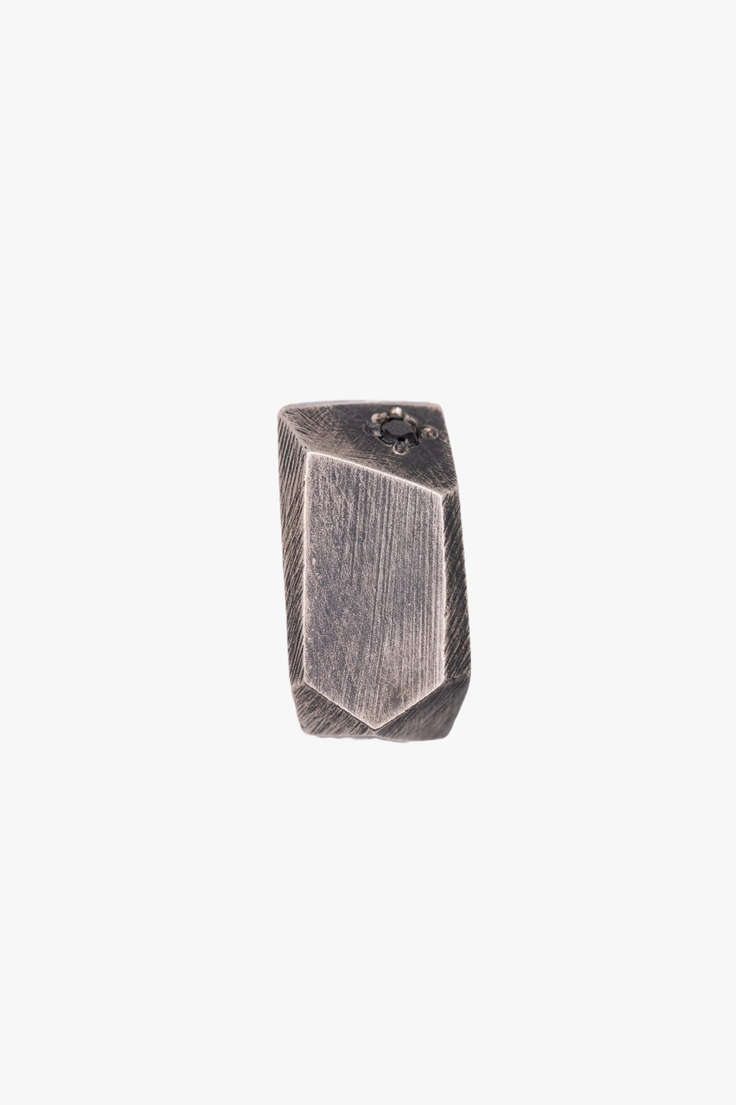 RX34 Silver ring