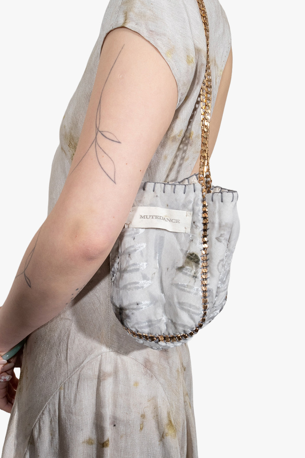 Velvet Bag
