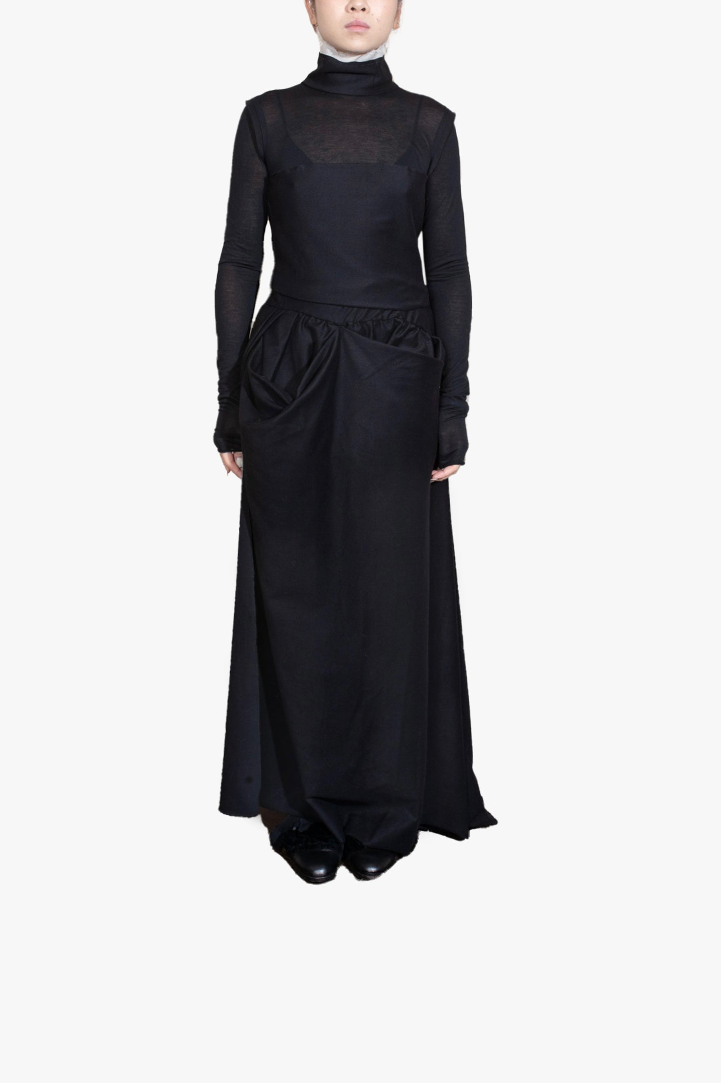 Teen dress