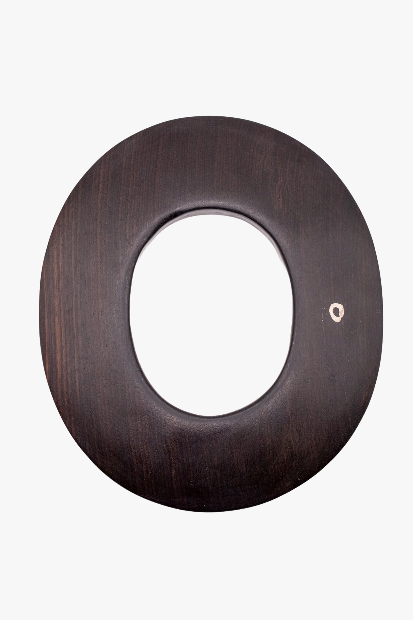 Wood Bangle