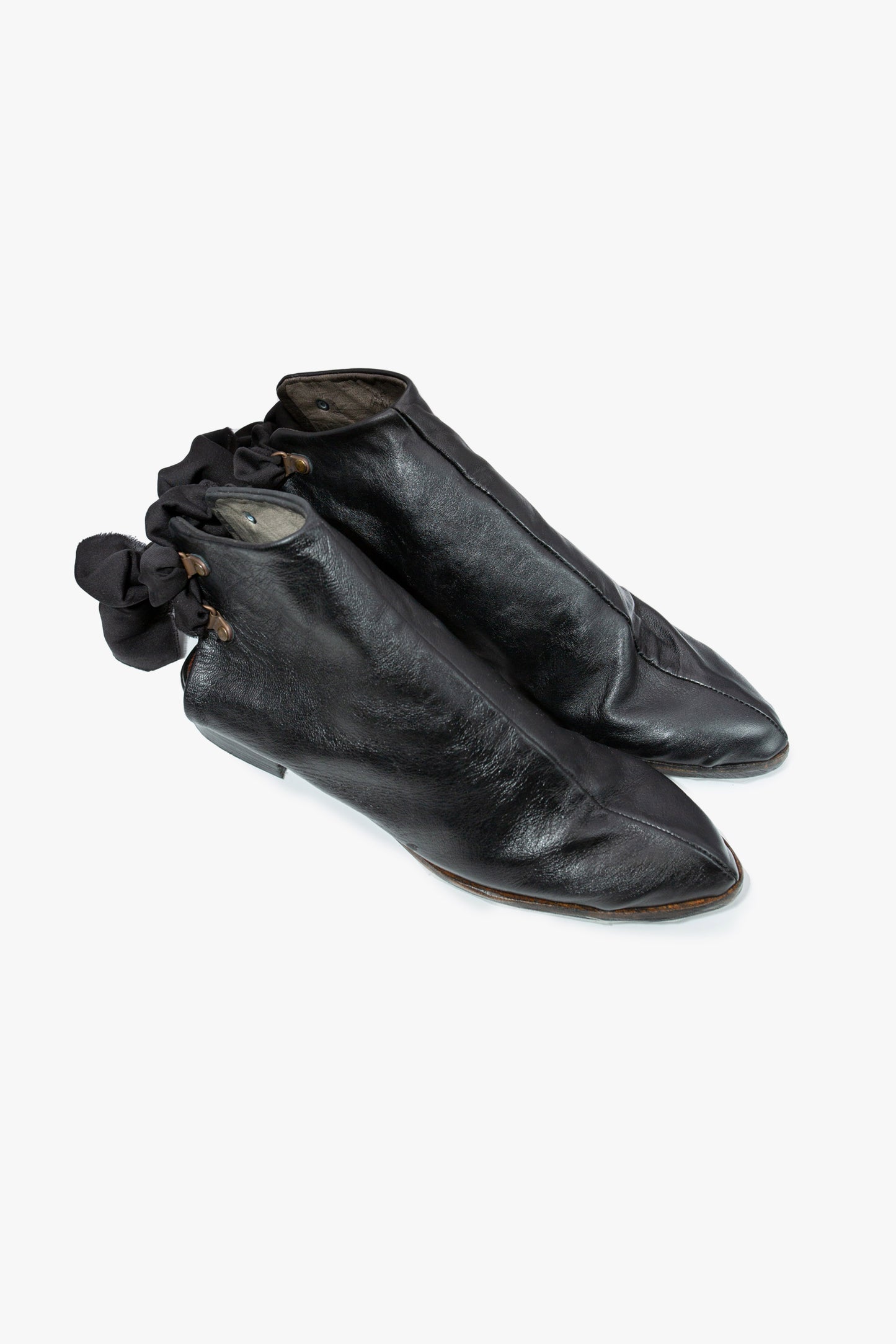 Vivid boot