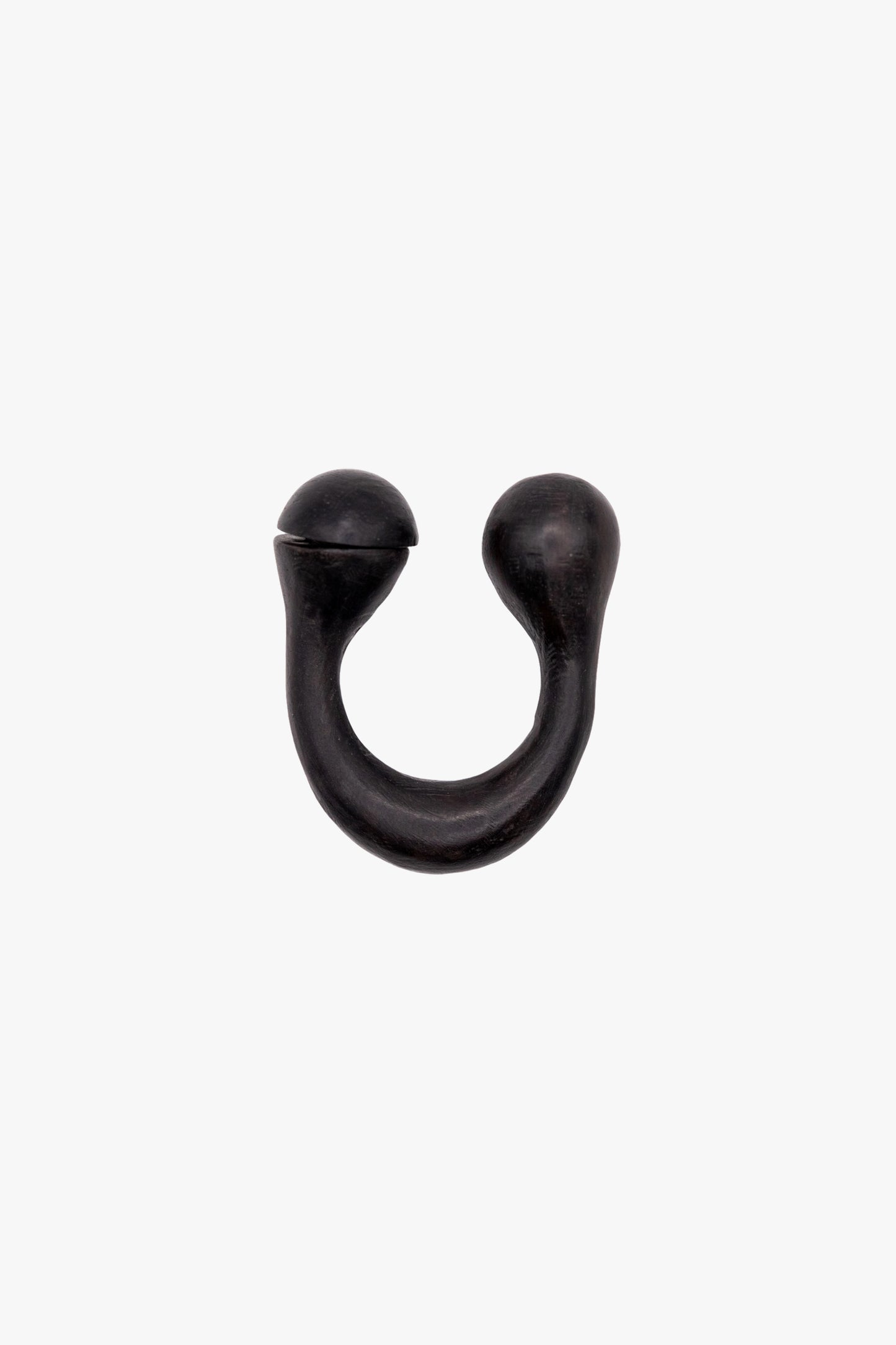 Syzygy Ring