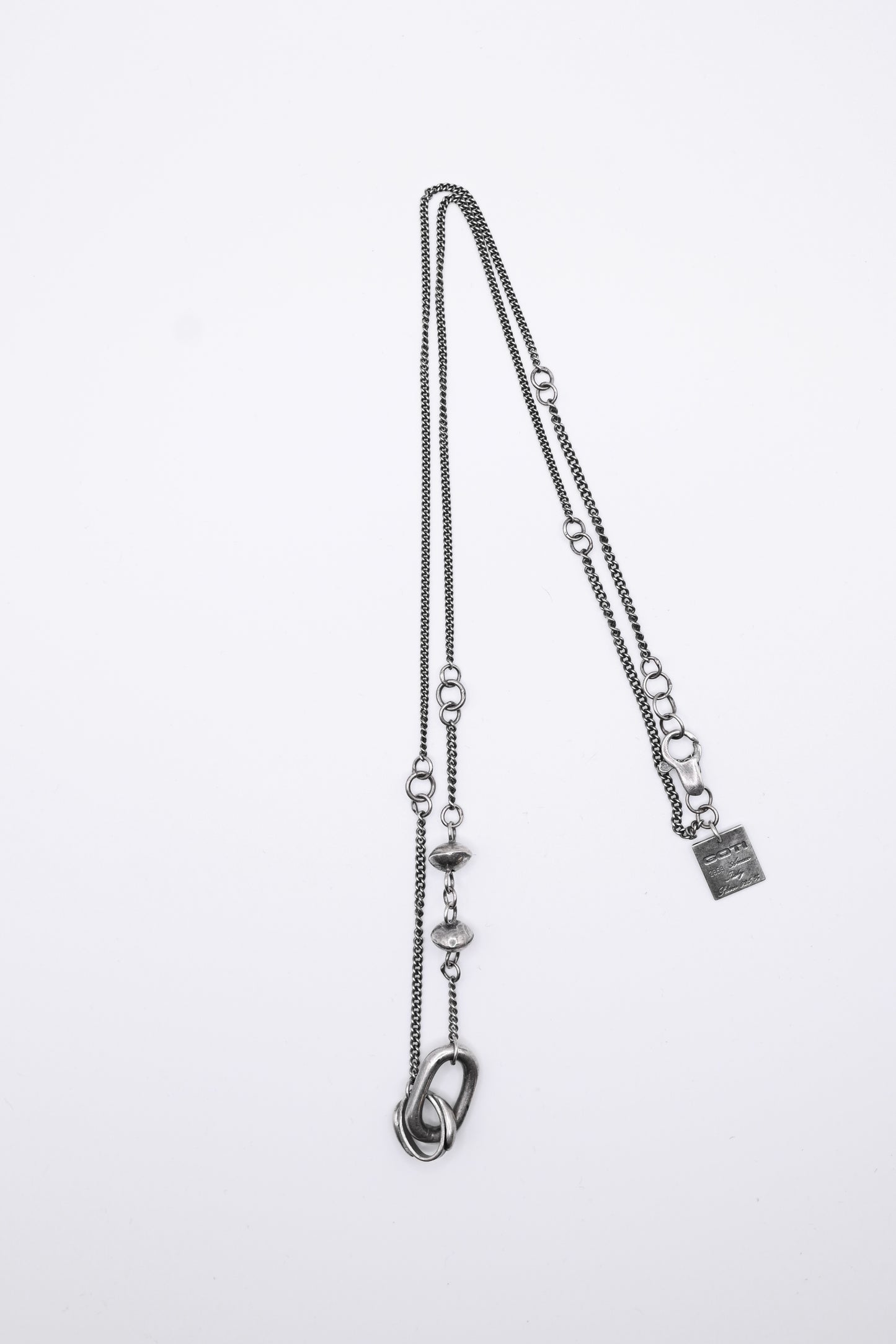 CN2117 Necklace