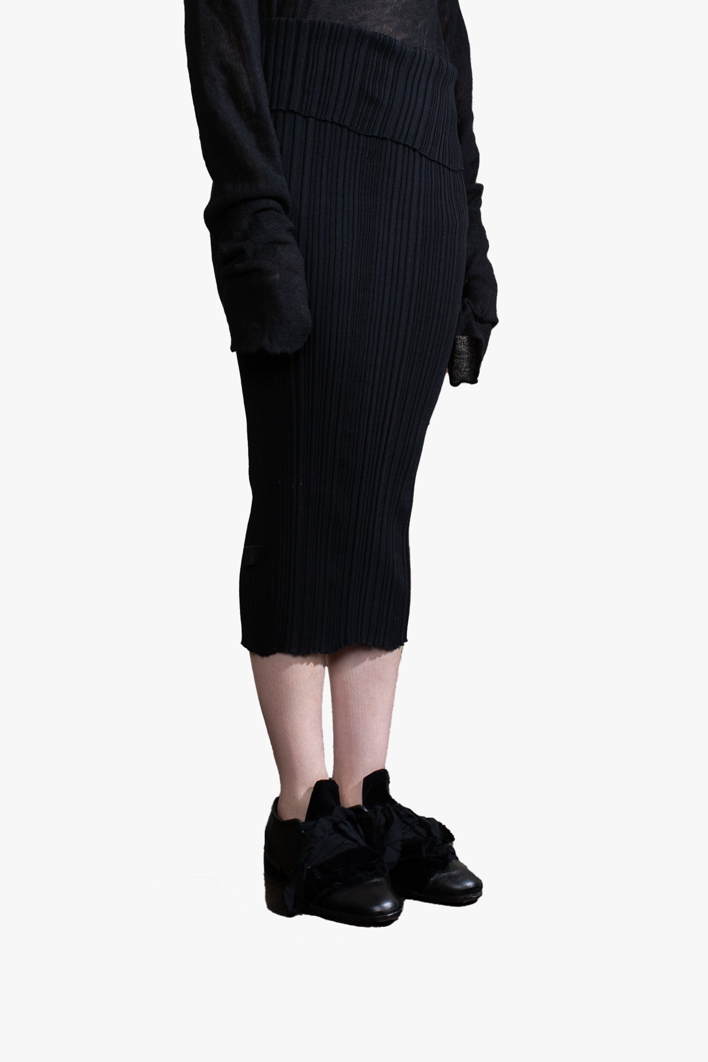 AIMALA - tube skirt