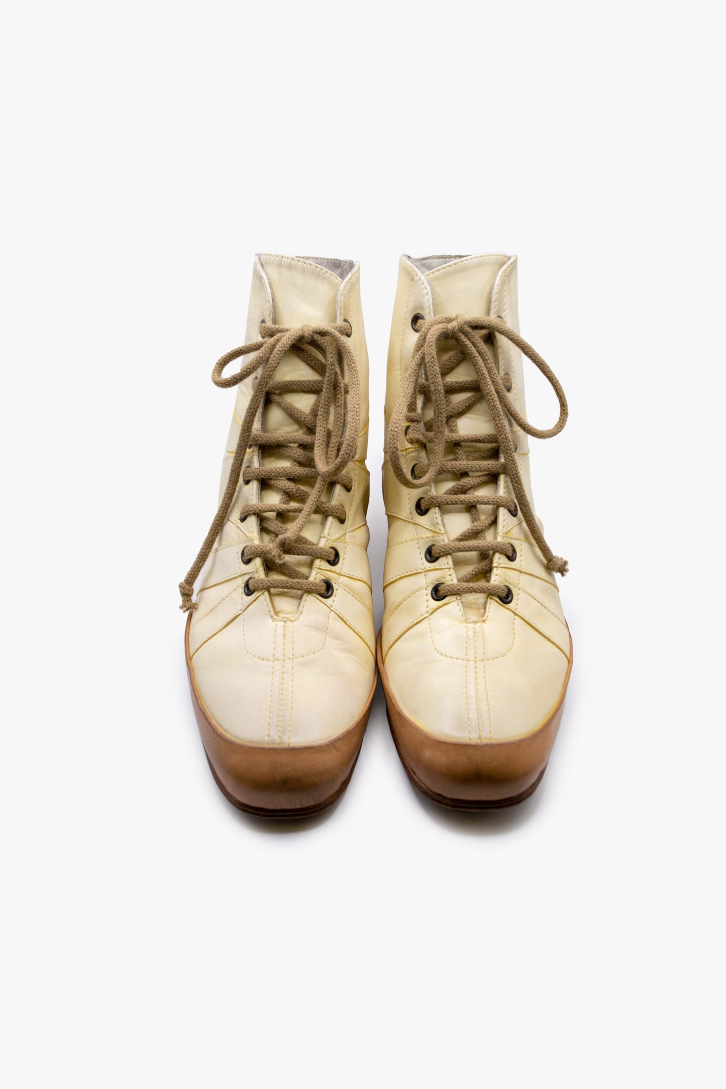 LS4- Oval Leisure shoes