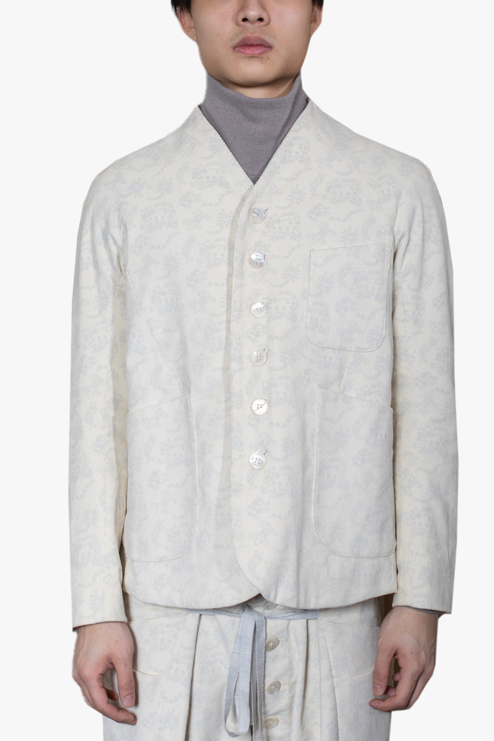 Chore Jacket