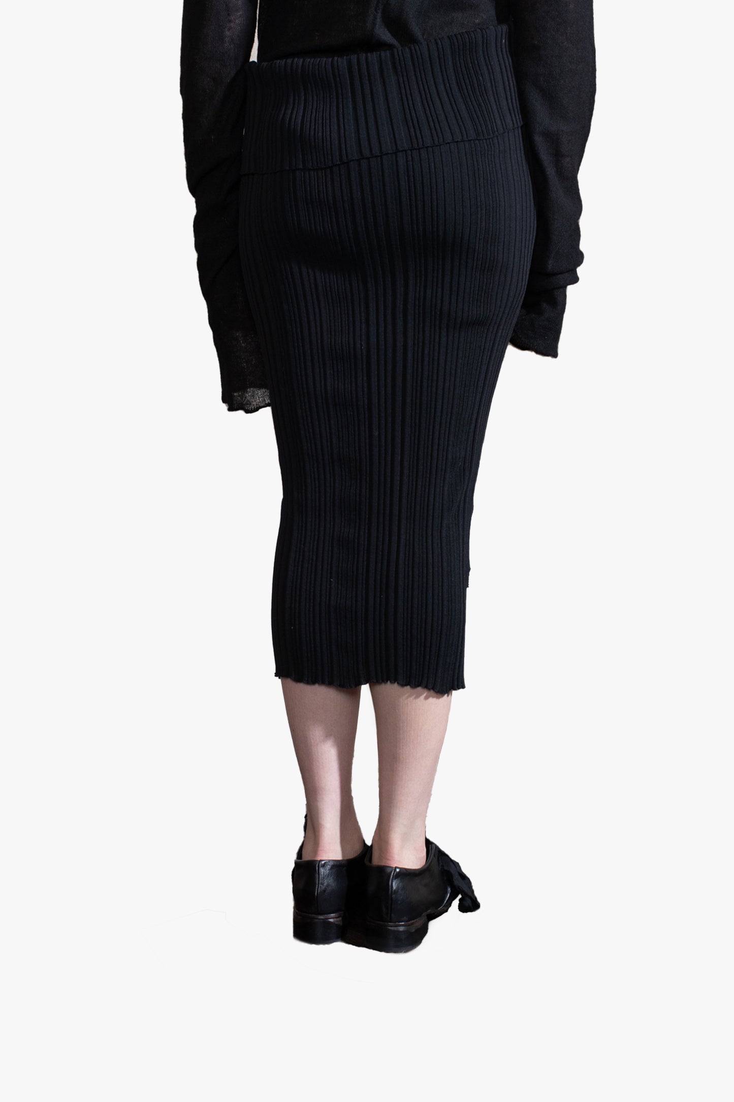 AIMALA - tube skirt
