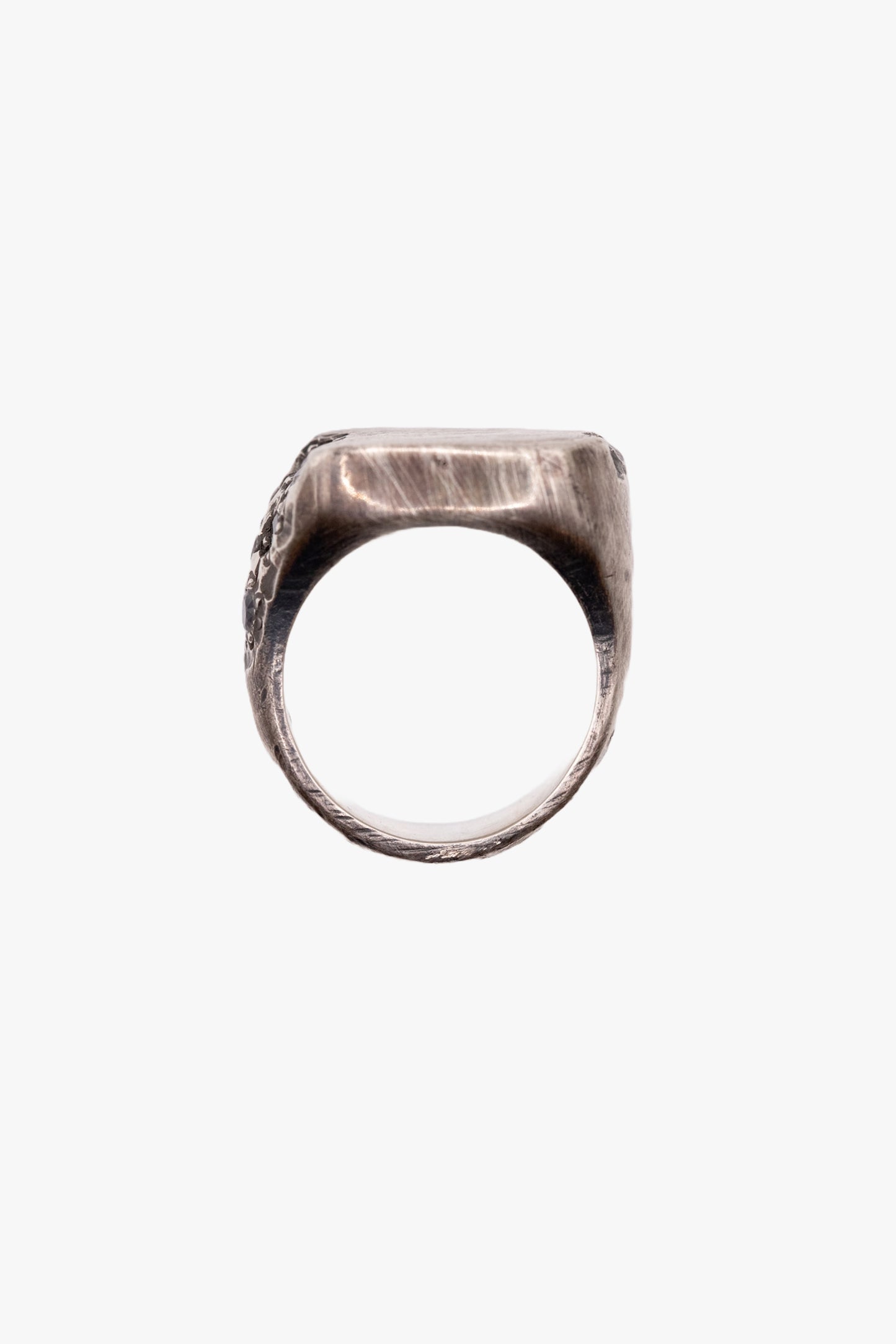 RX15 Detach ring