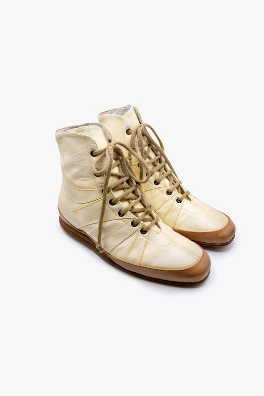 LS4- Oval Leisure shoes