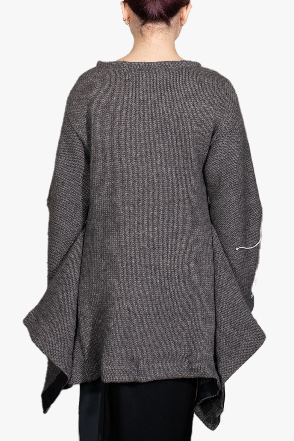 Stitches sweater