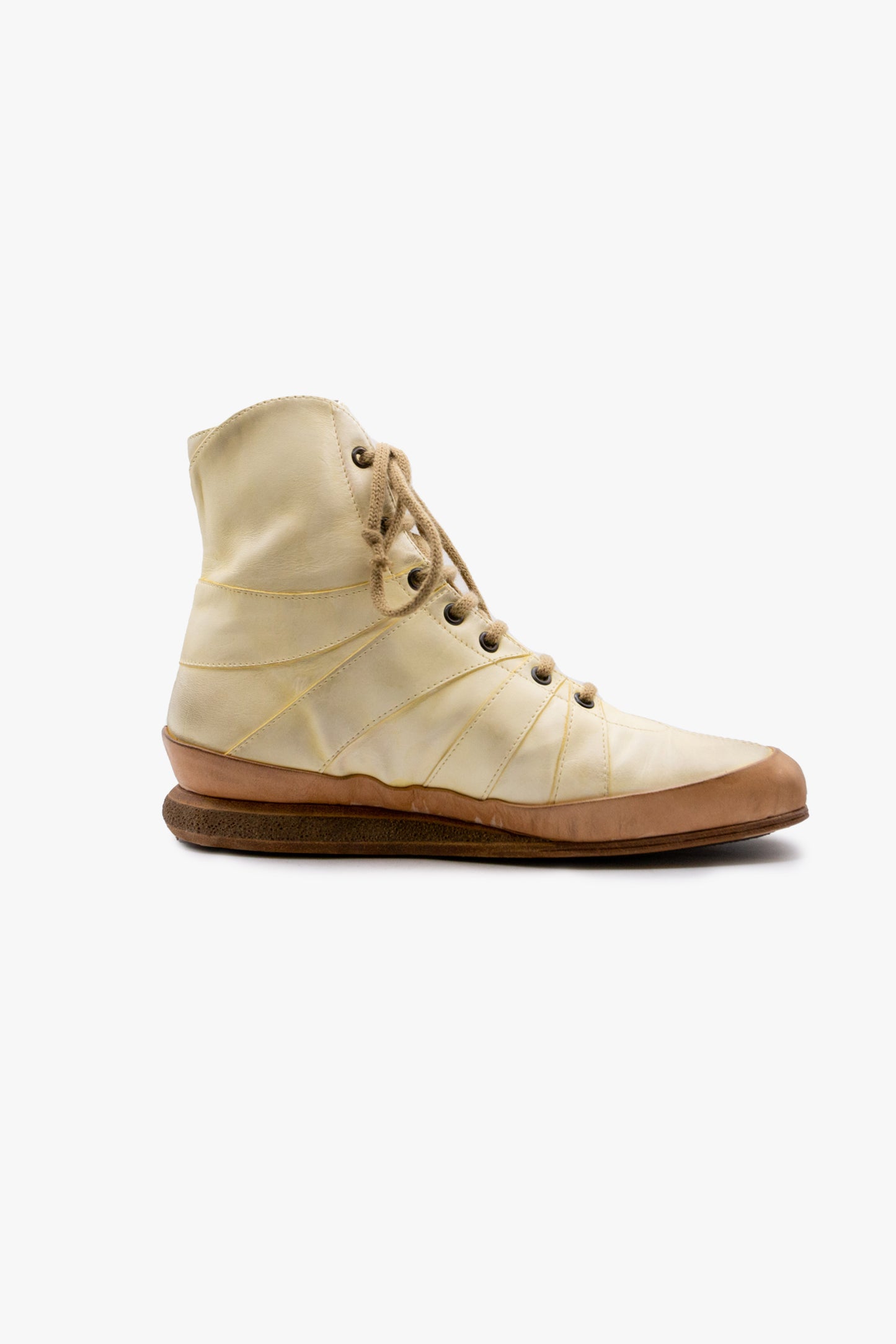 LS4- Oval Leisure shoes