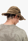 Safari hat Brown
