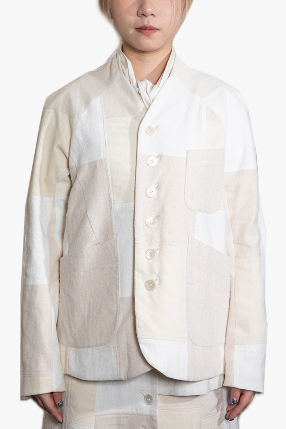 Chore Jacket