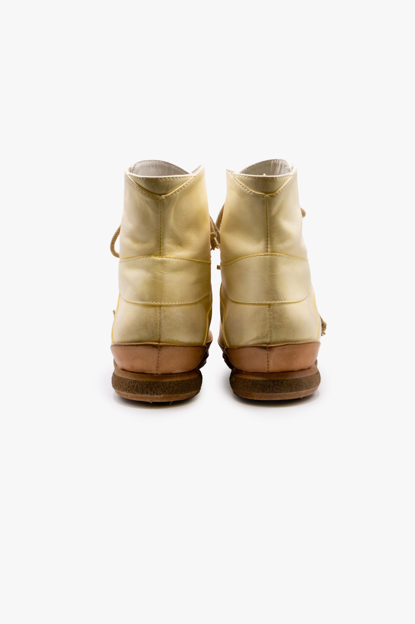 LS4- Oval Leisure shoes