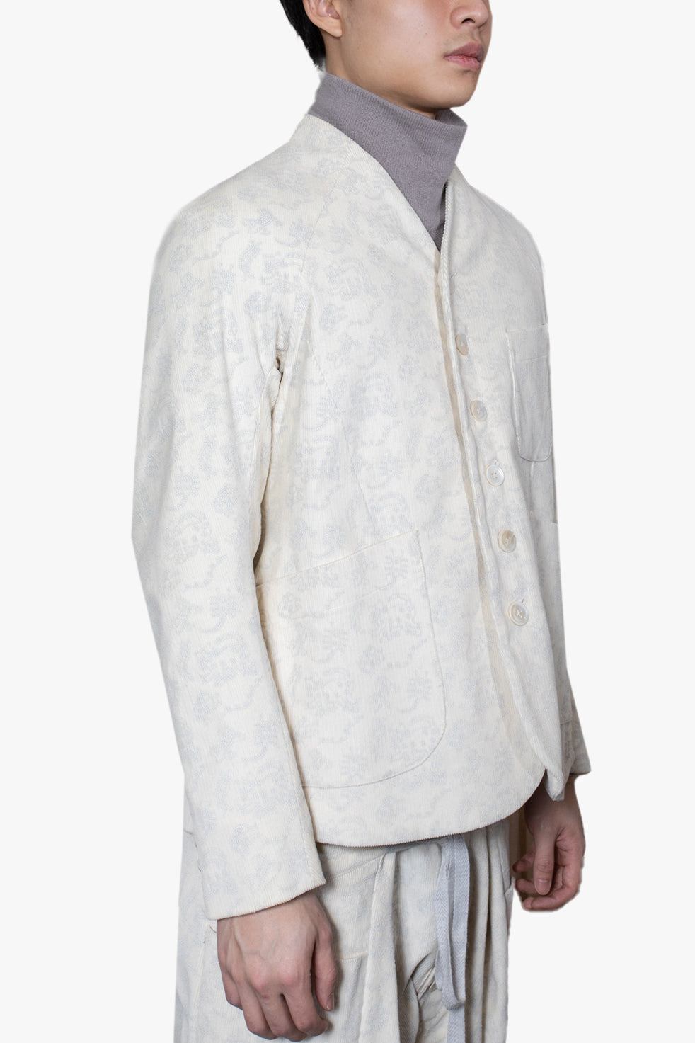 Chore Jacket