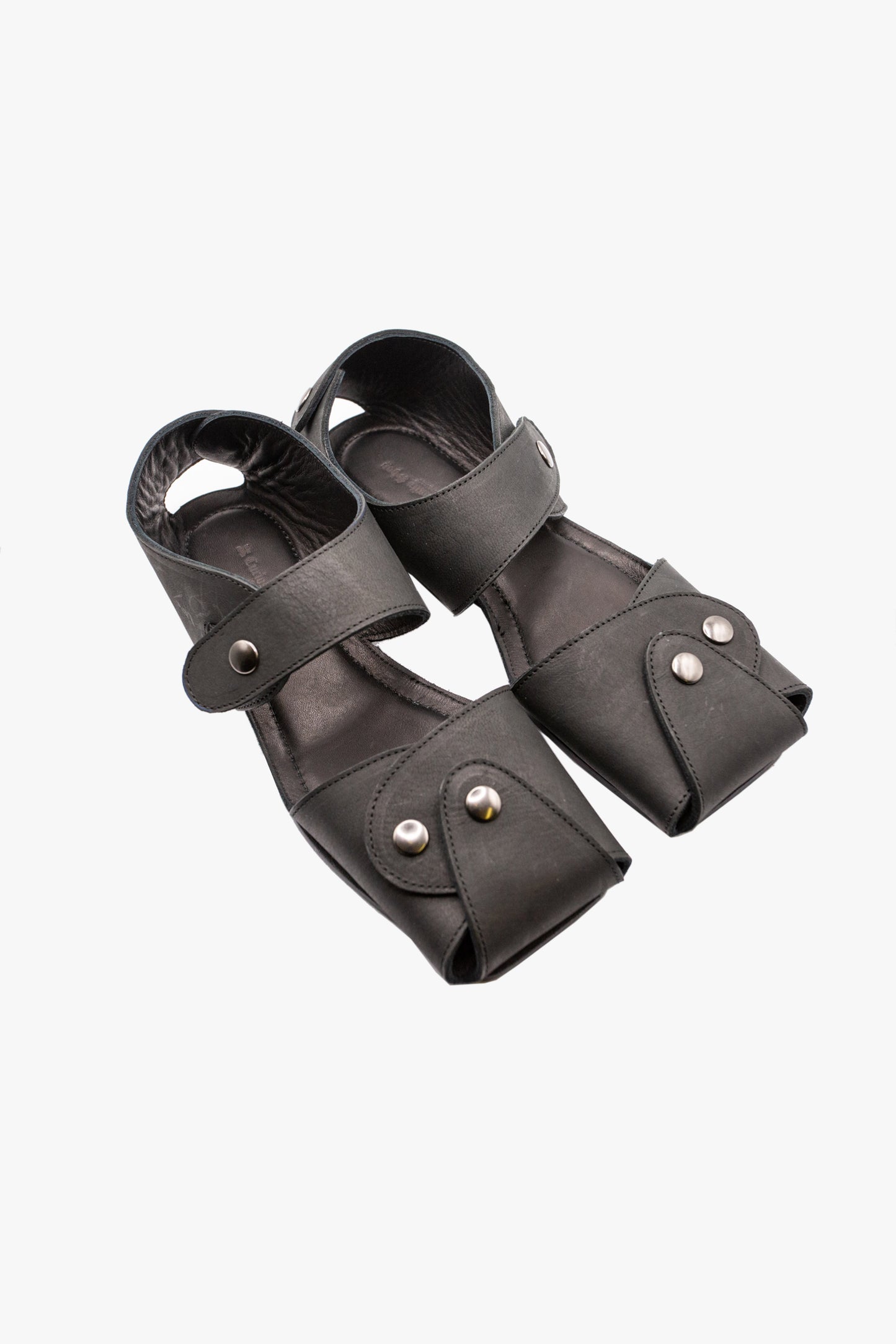 2D Sandals