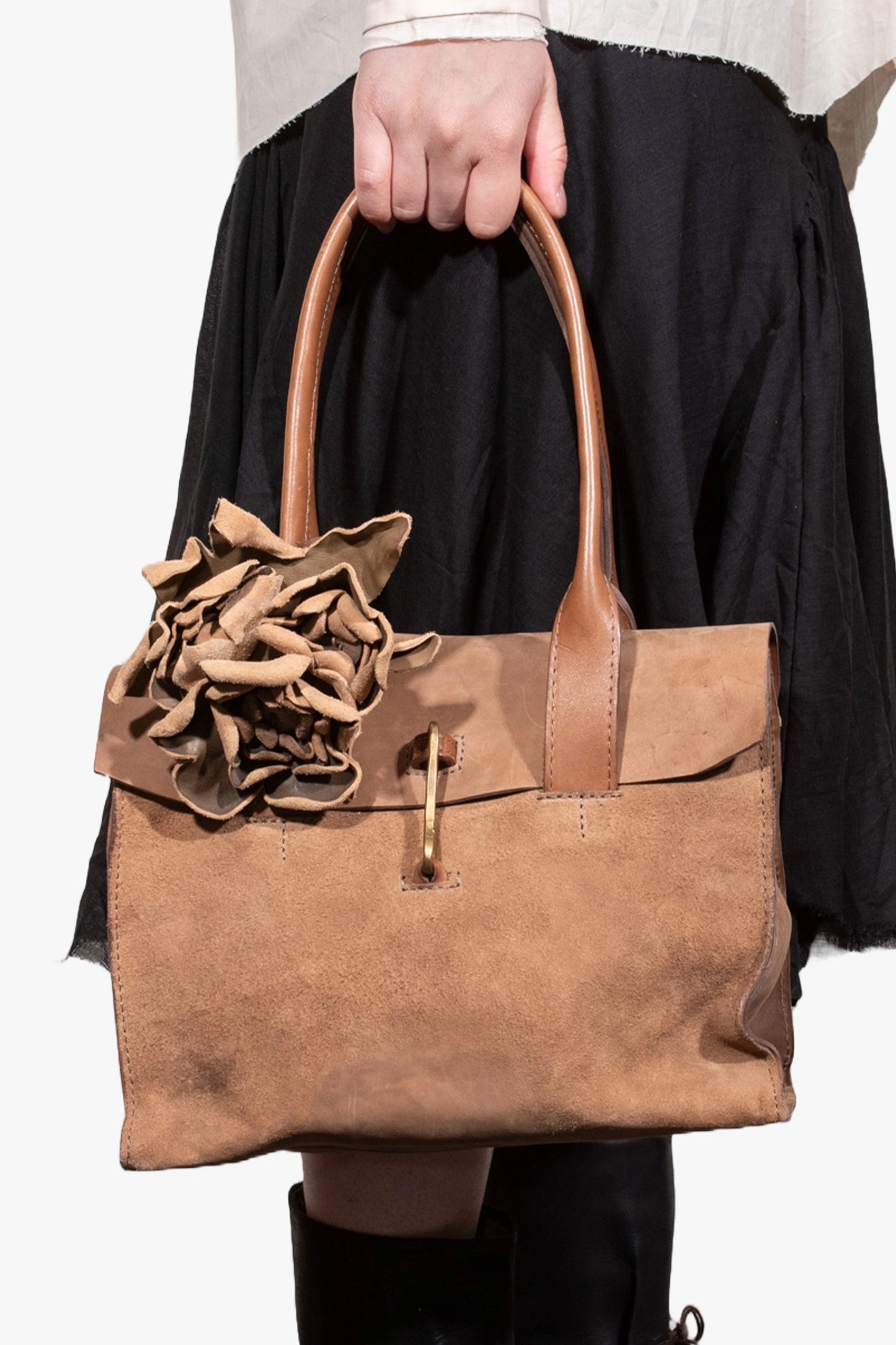 AM x Tagliovivo Bag