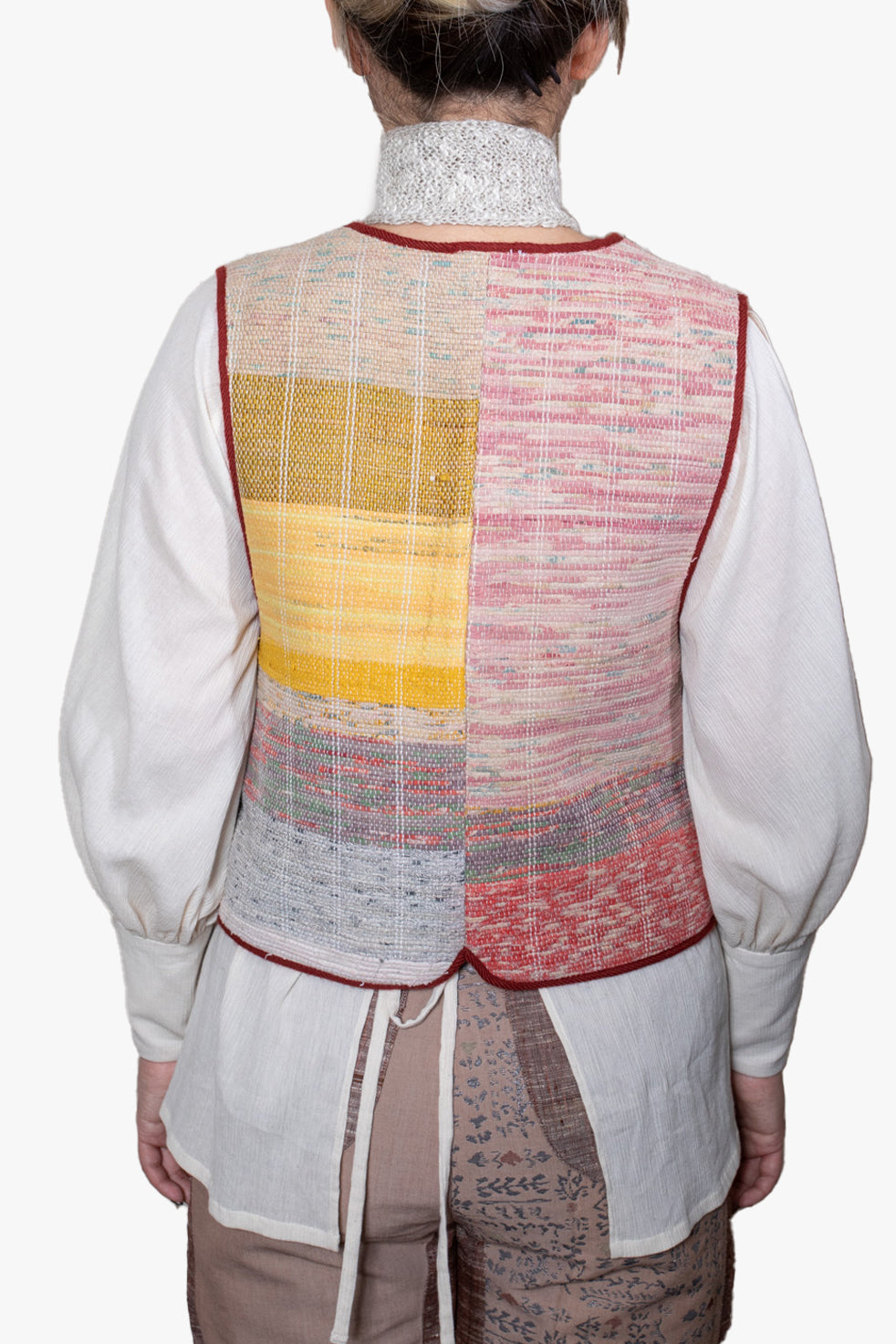 Pipa Vest