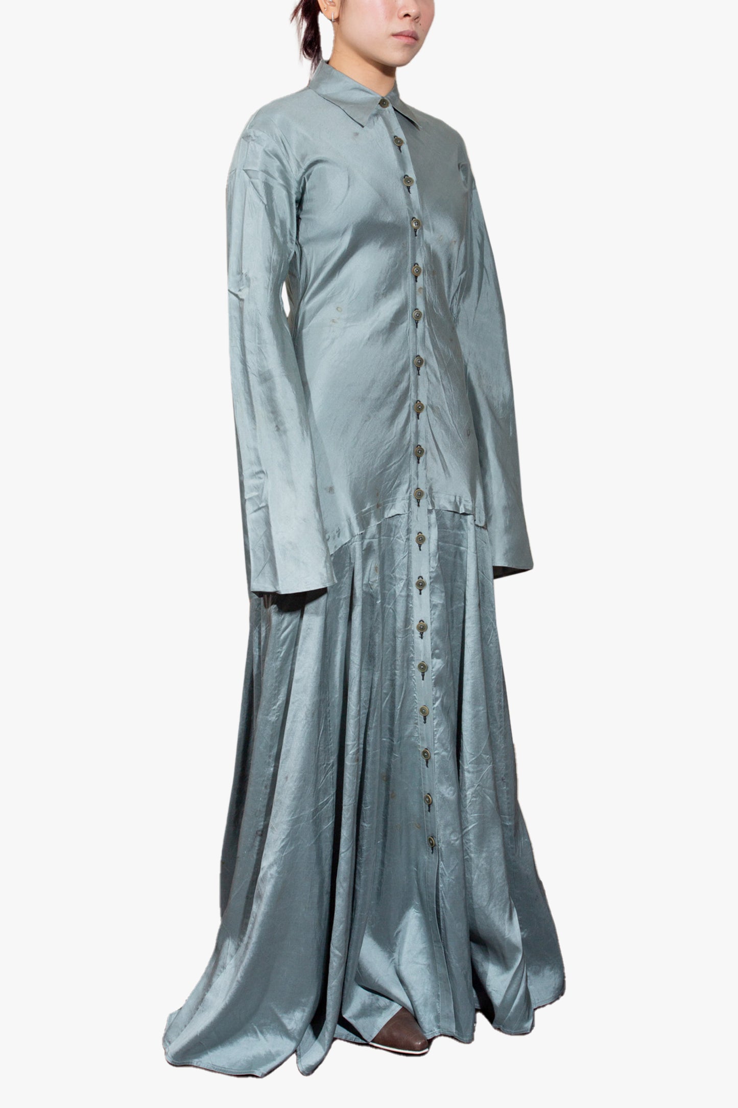 Shirt Dress