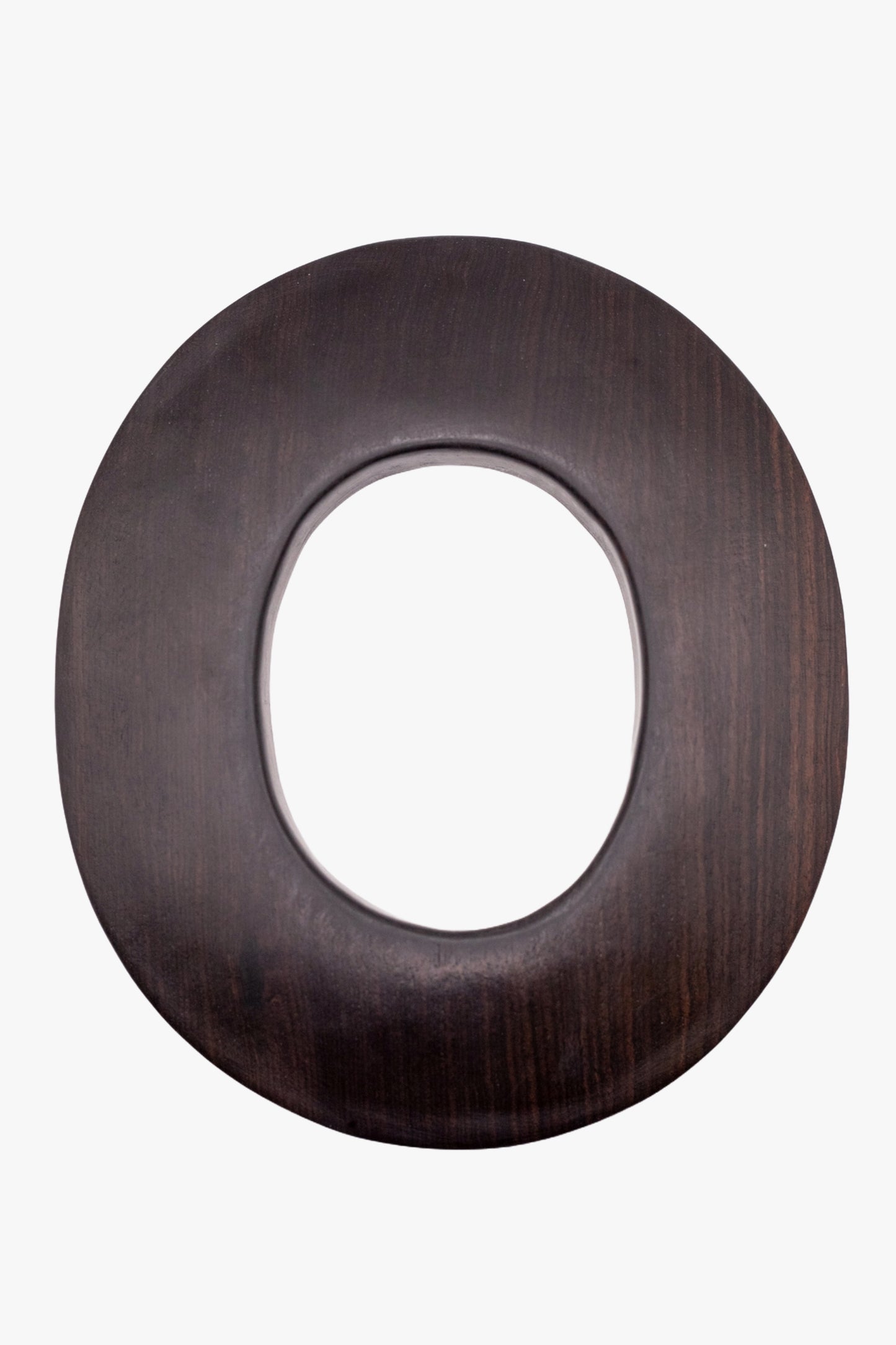 Wood Bangle