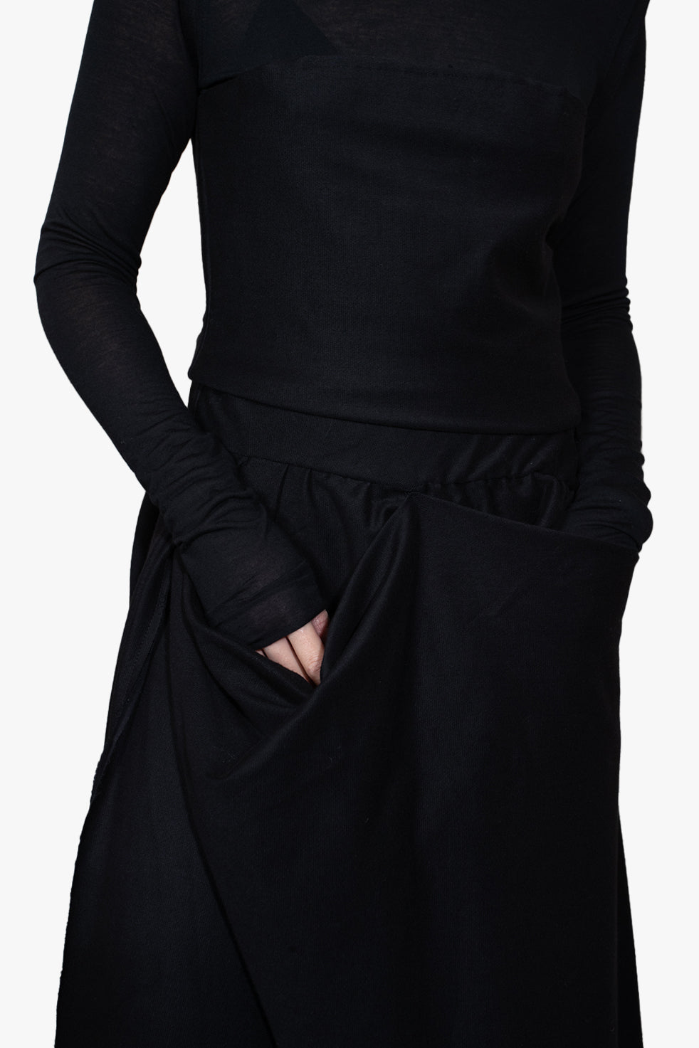 Teen dress