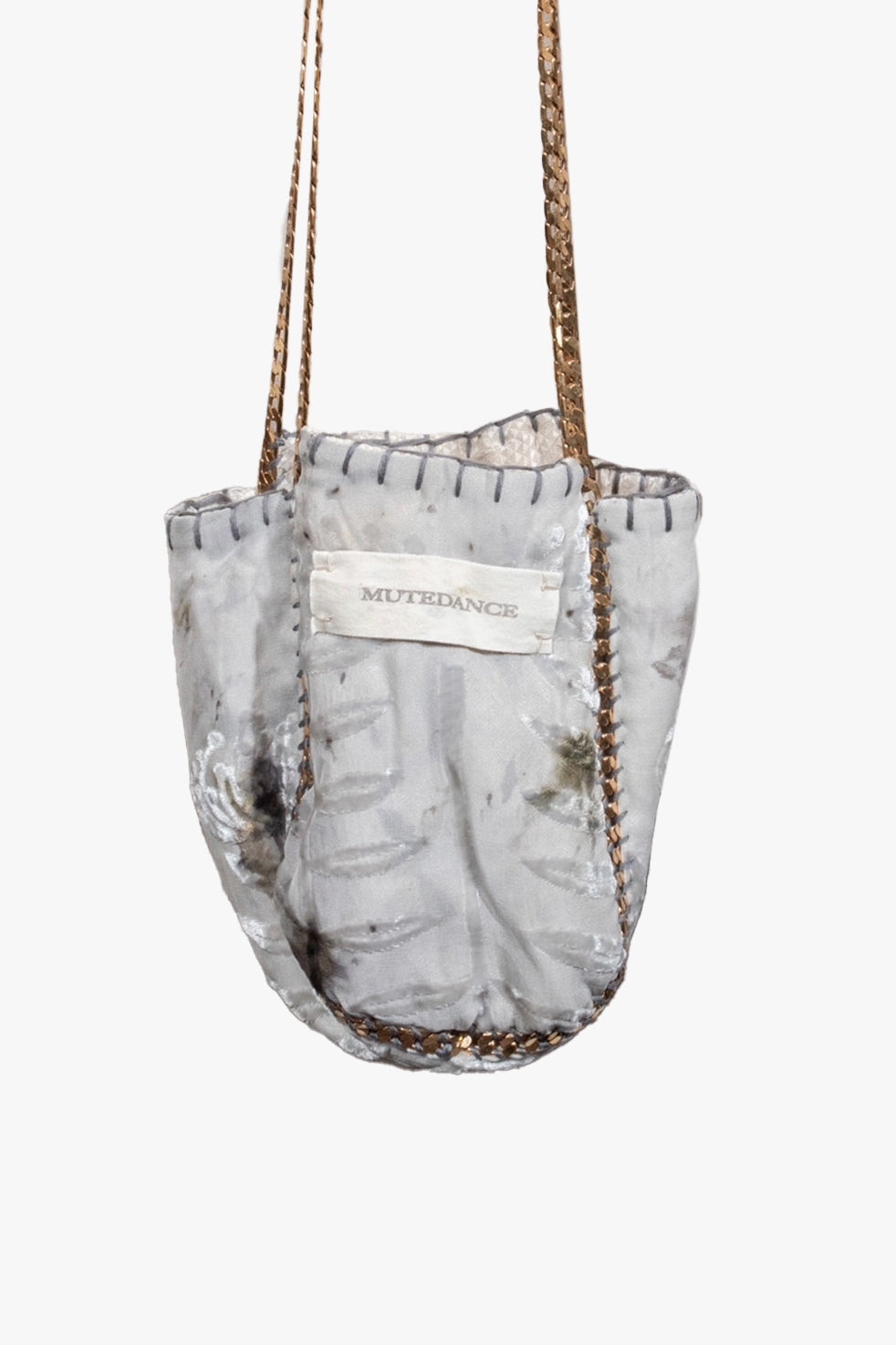 Velvet Bag