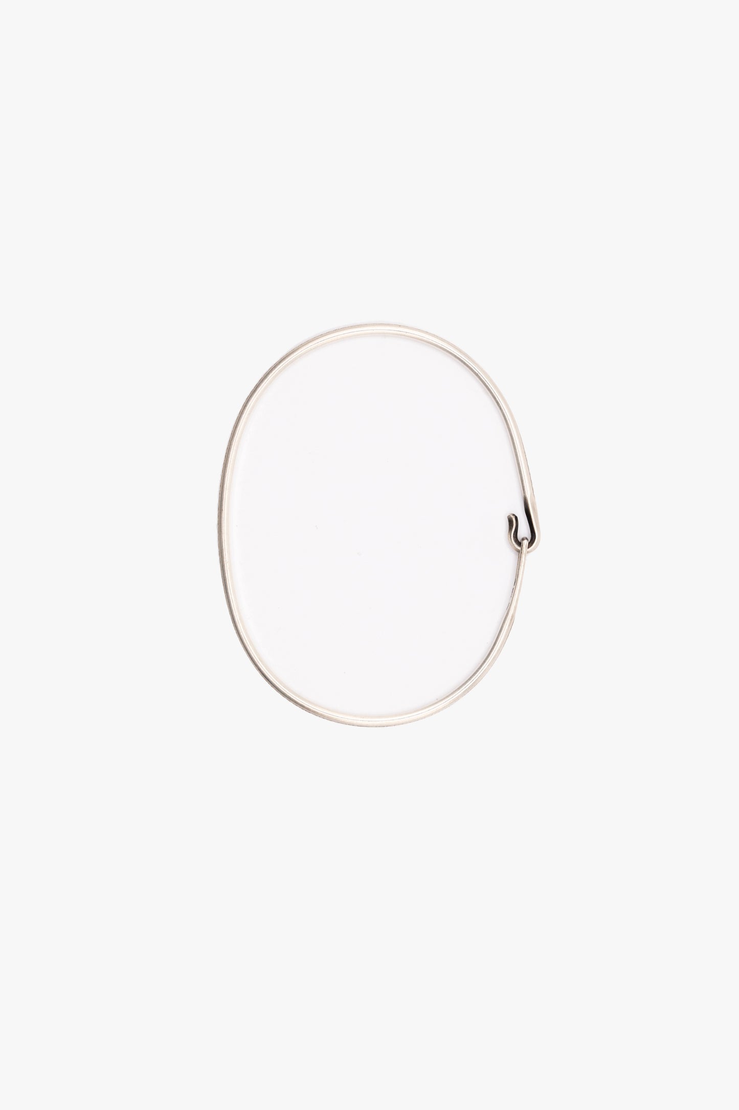 Bangle hook trace