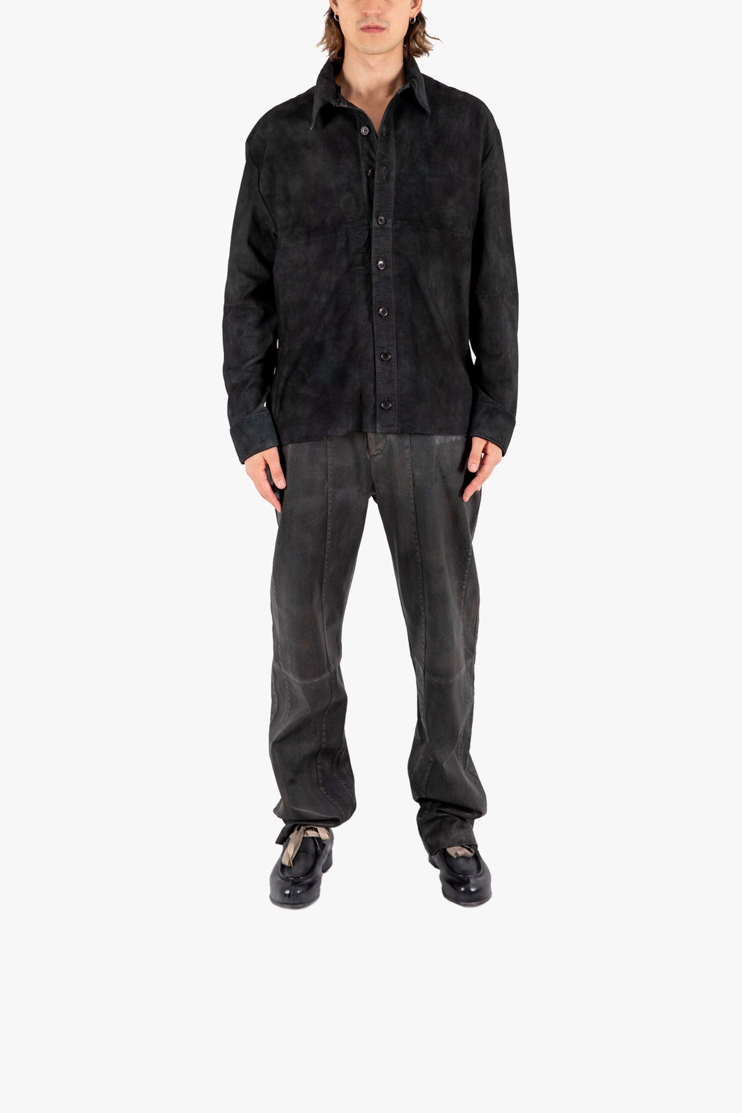 Roadblock-Calone Shirt