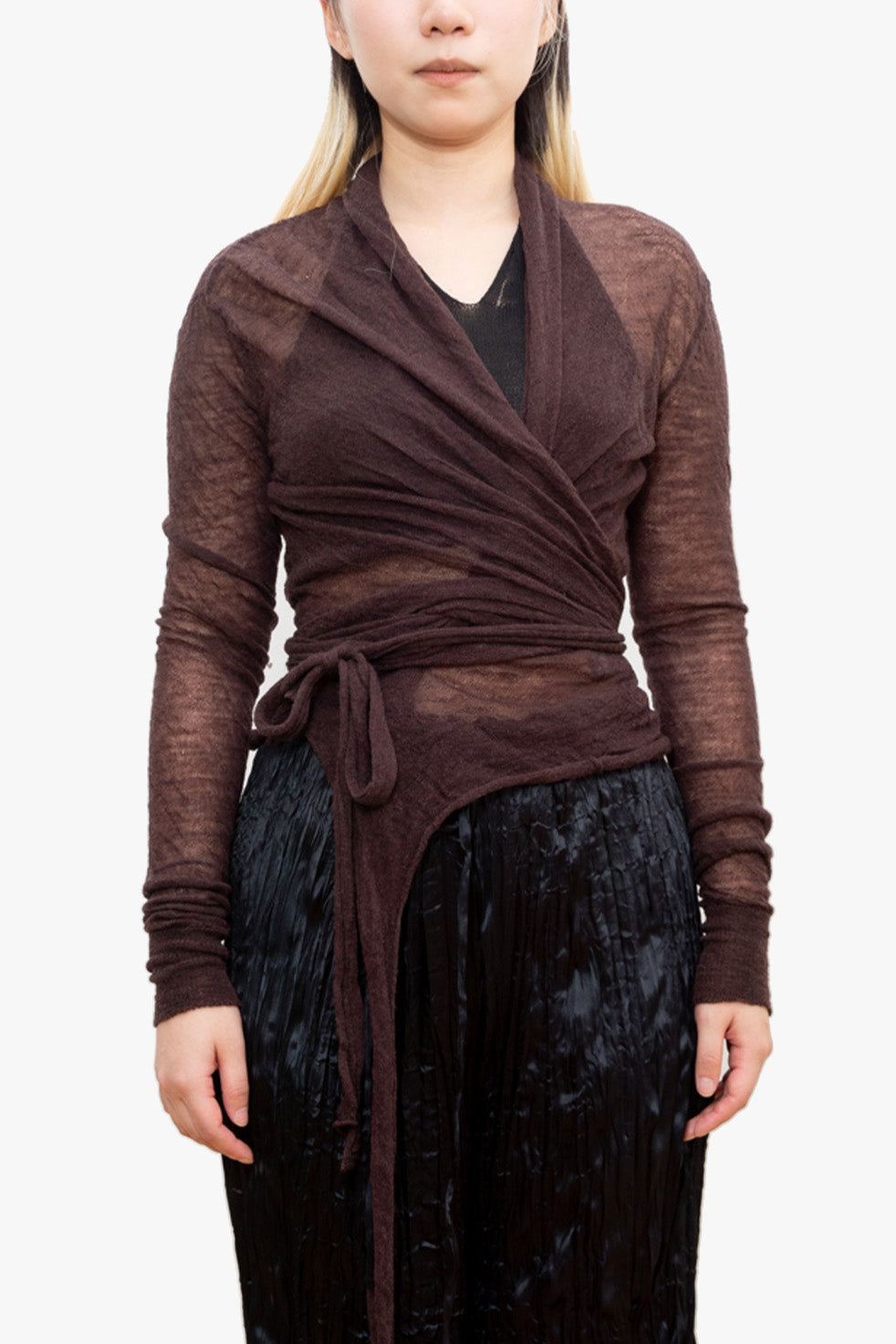 TIRZA-2 cardigan
