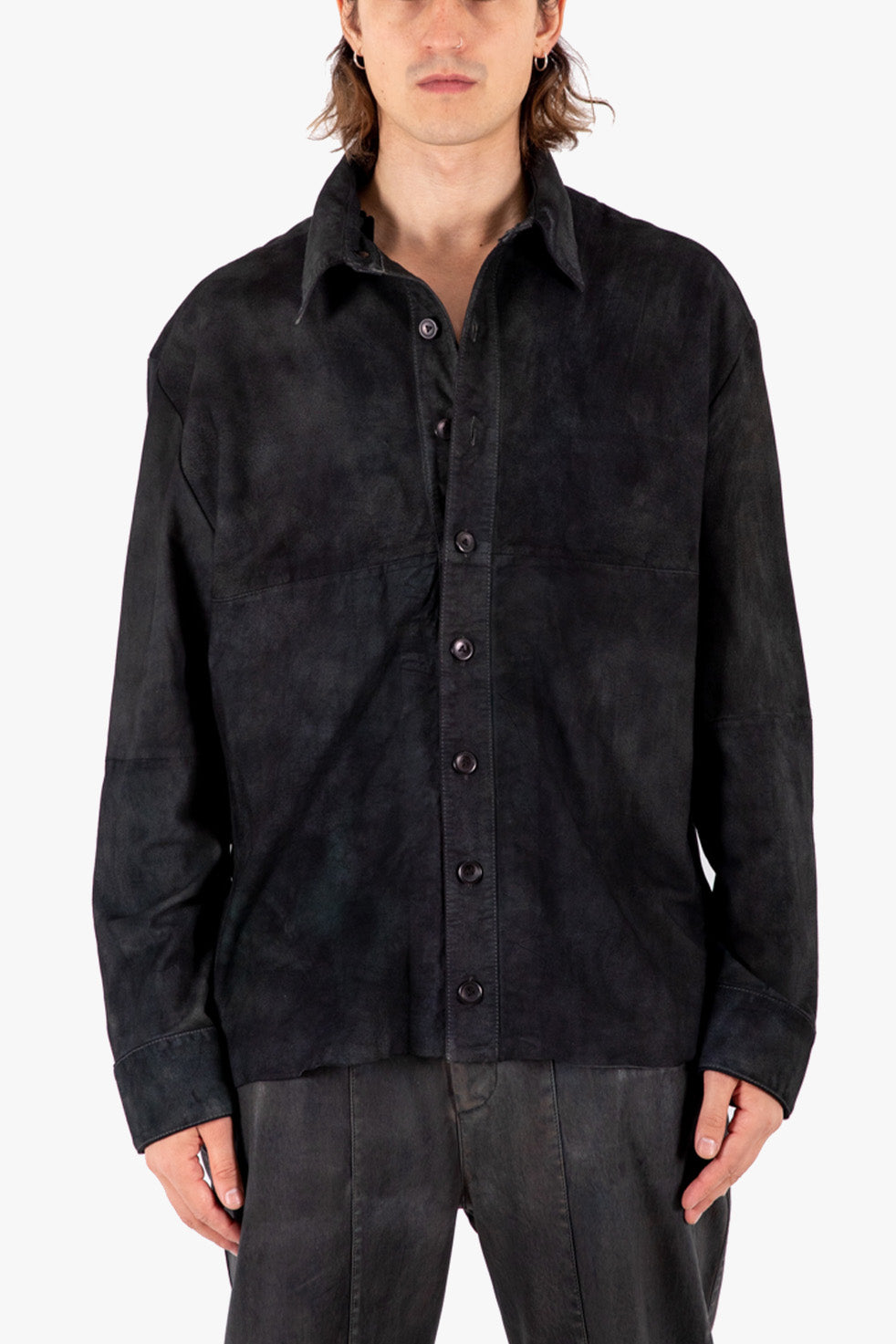 Roadblock-Calone Shirt