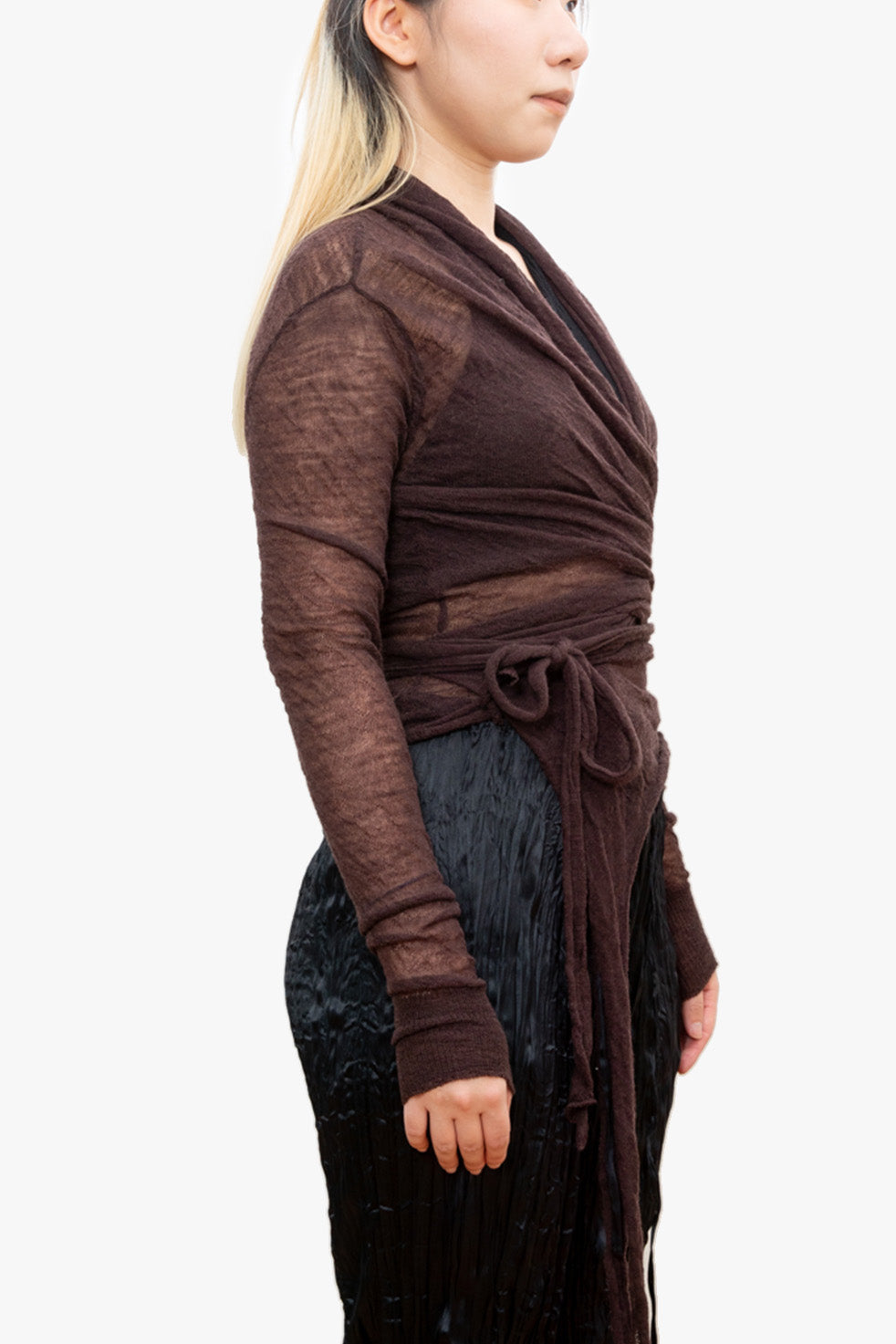 TIRZA-2 cardigan