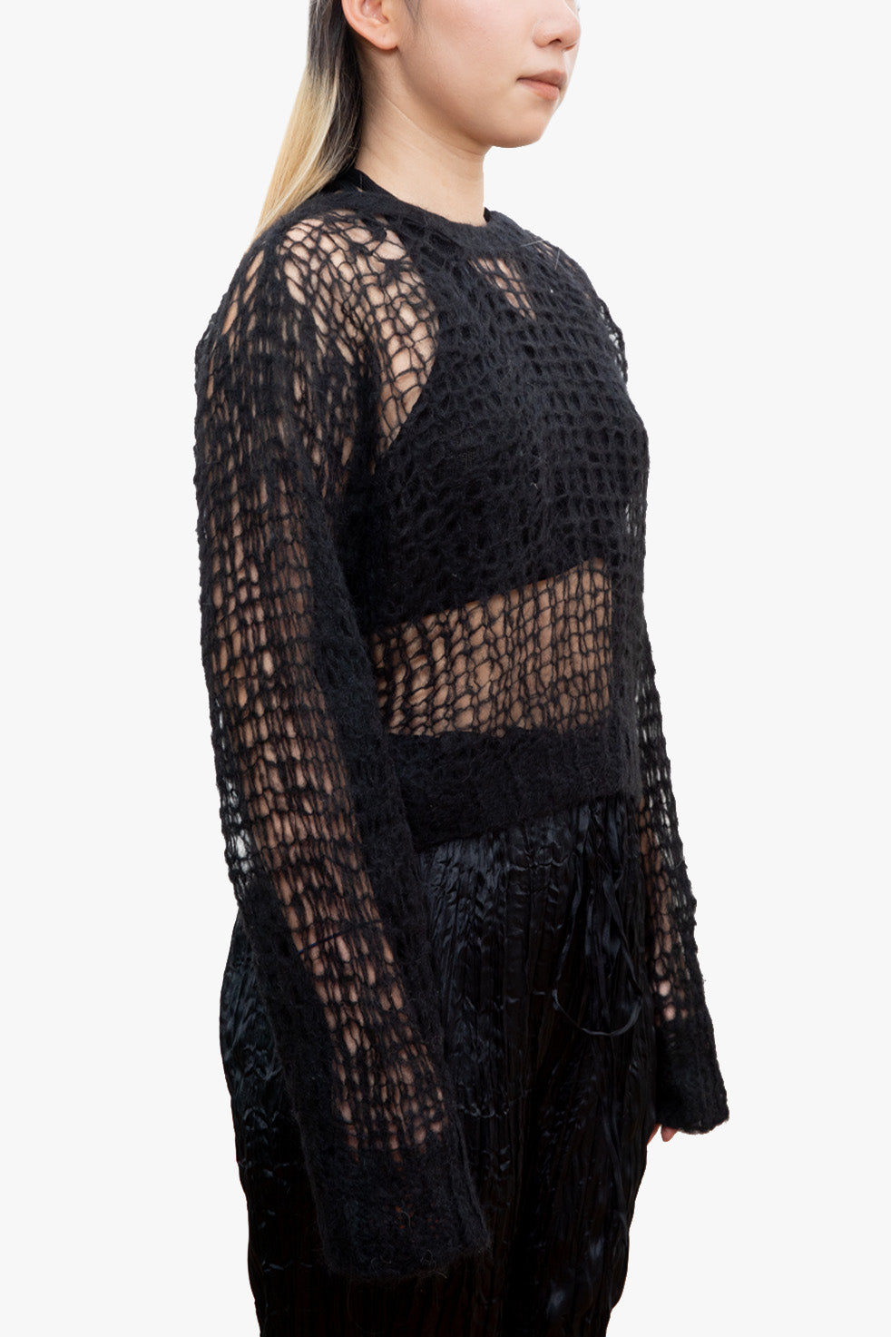 SYLT Jumper