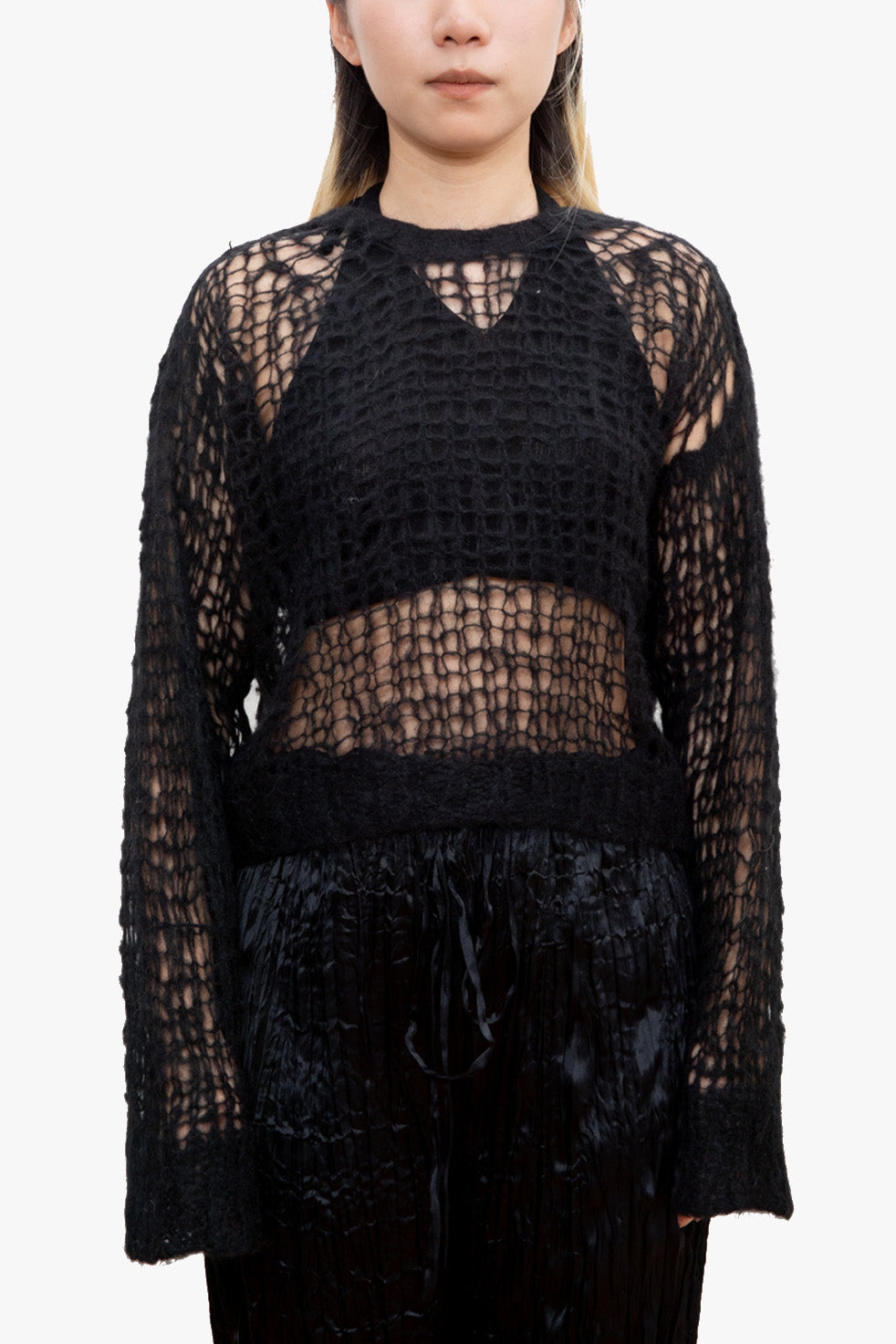 SYLT Jumper