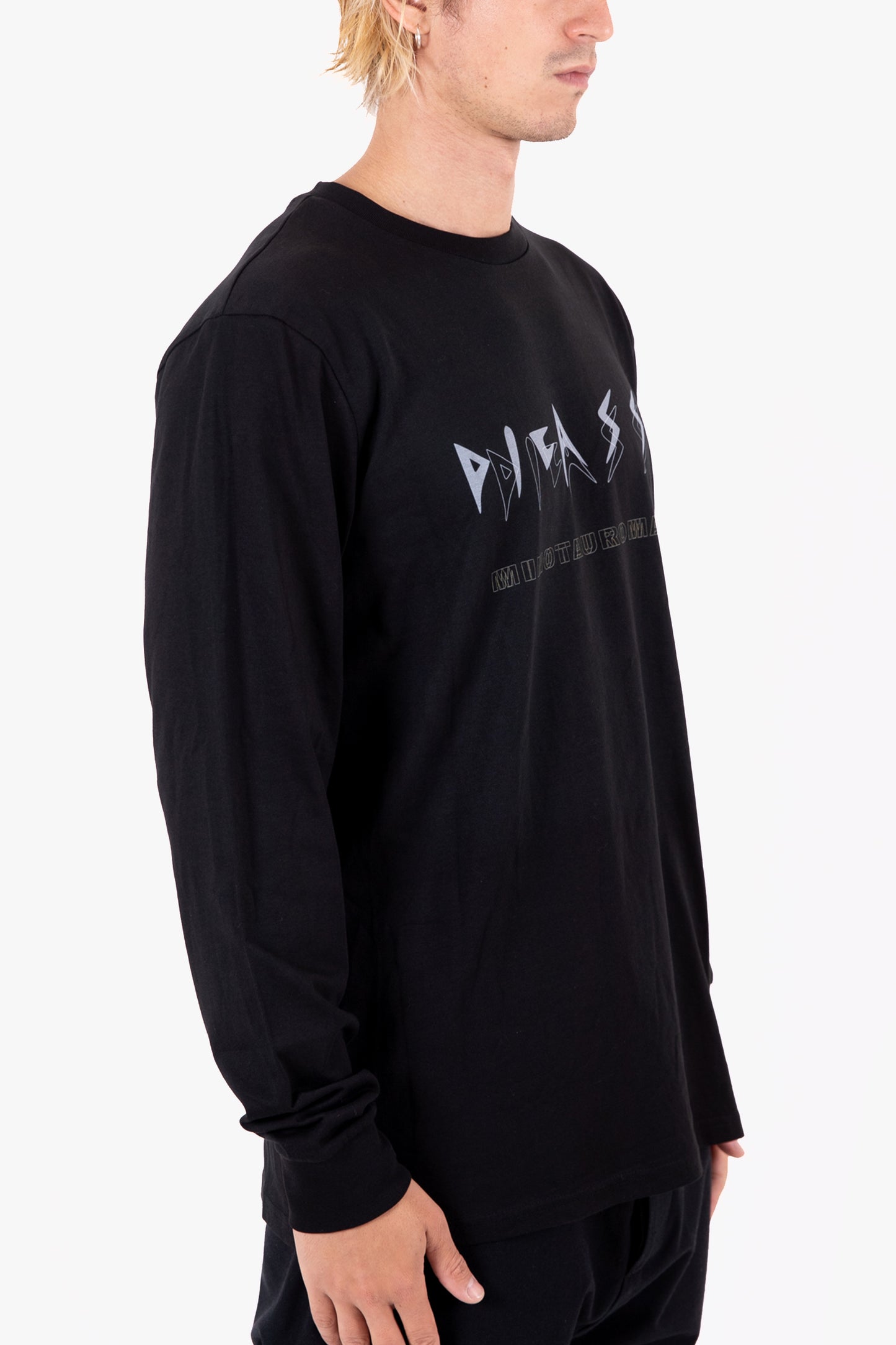Picasso "Minotauromachy" Longsleeve Tee