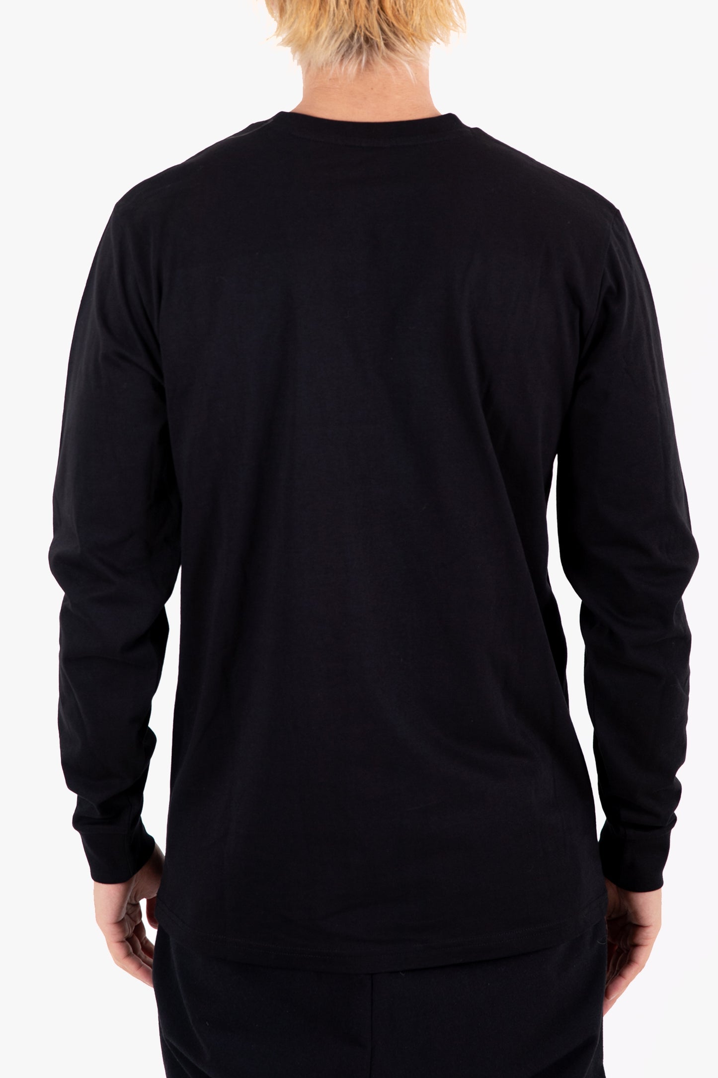 Duchamp "Hedgehog" Longsleeve Tee
