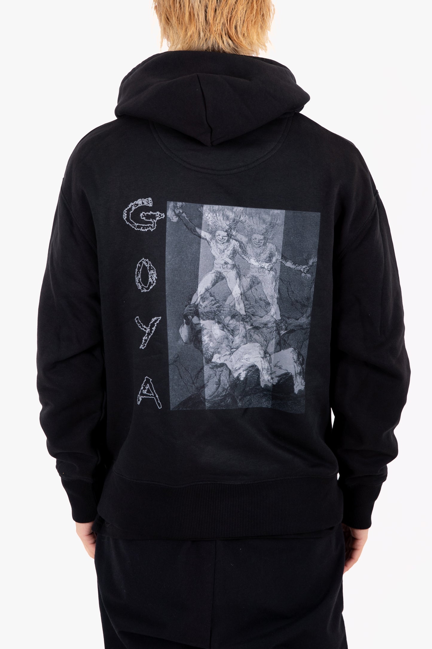 Goya "Los Caprichos" Hoodie
