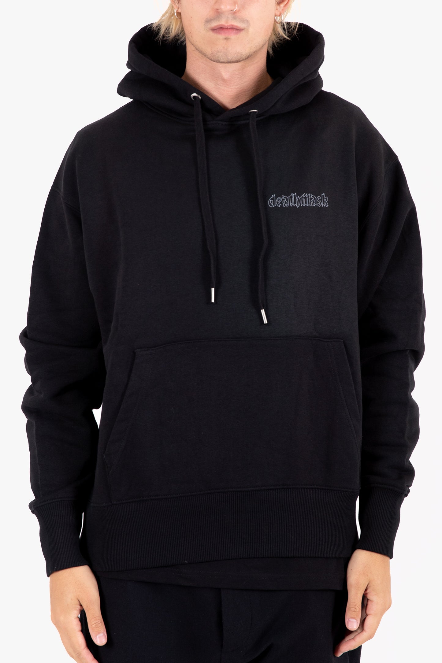 Duchamp "Fountain" Hoodie