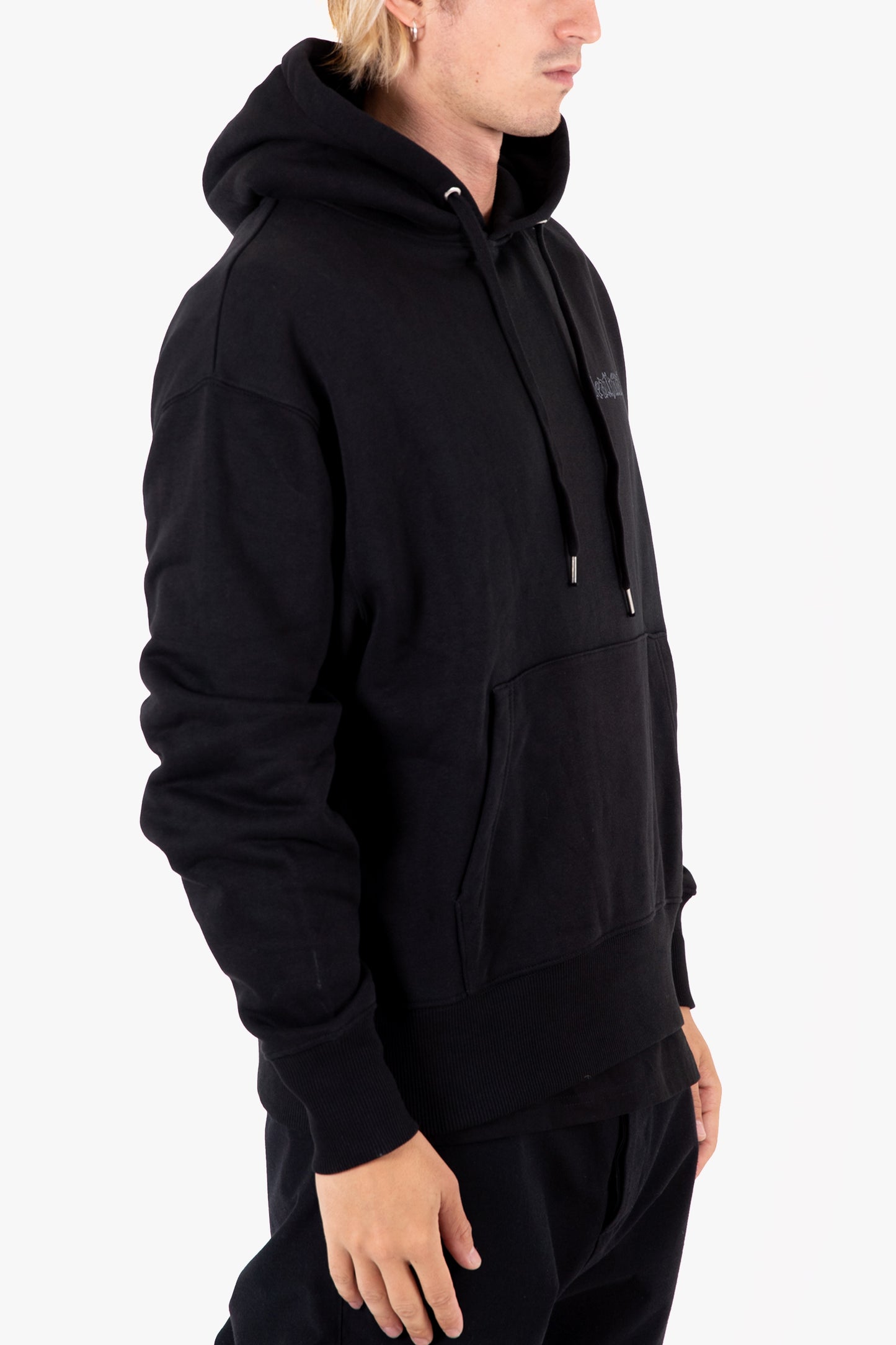 Duchamp "Fountain" Hoodie