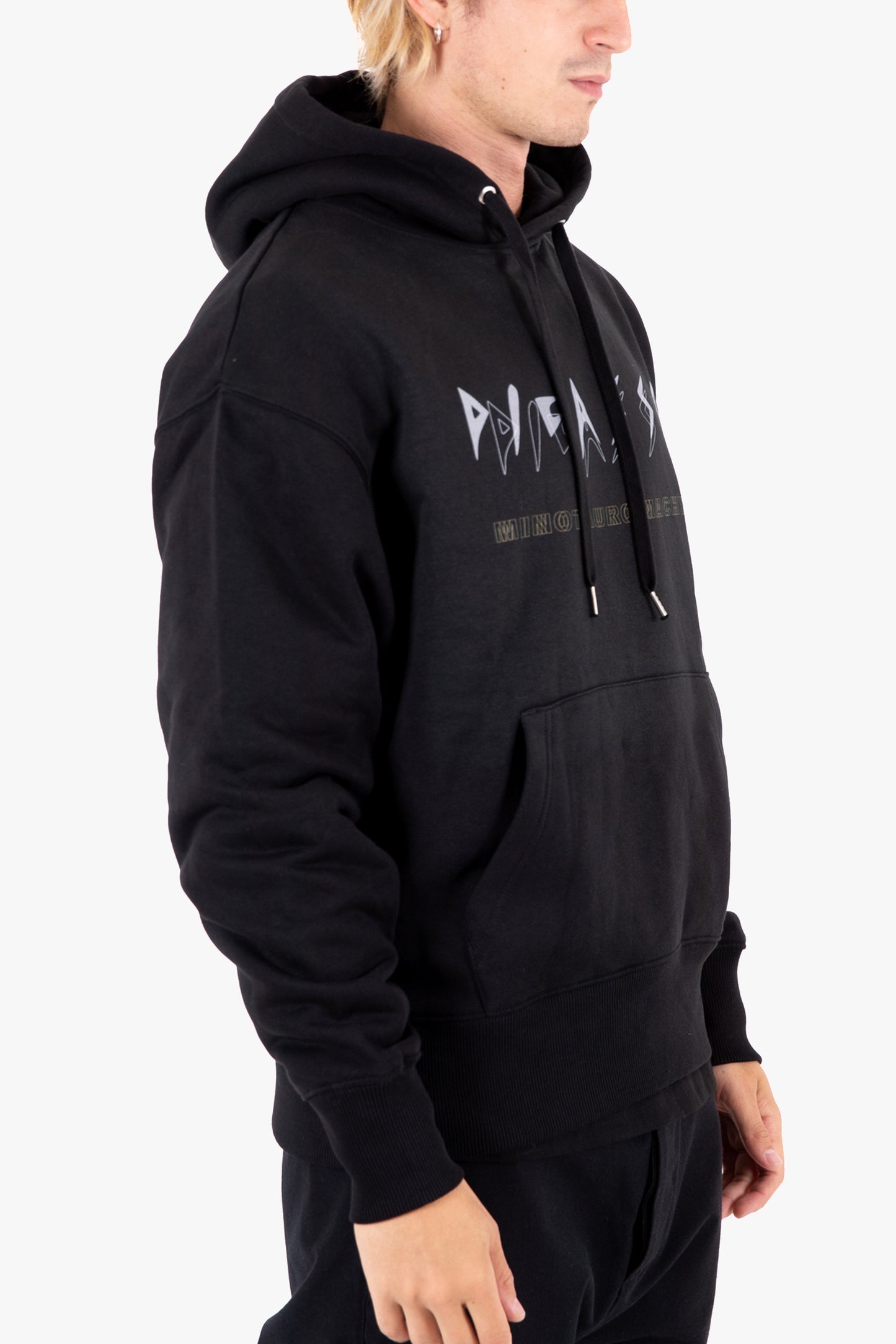 Picasso "Minotauromachy" Hoodie