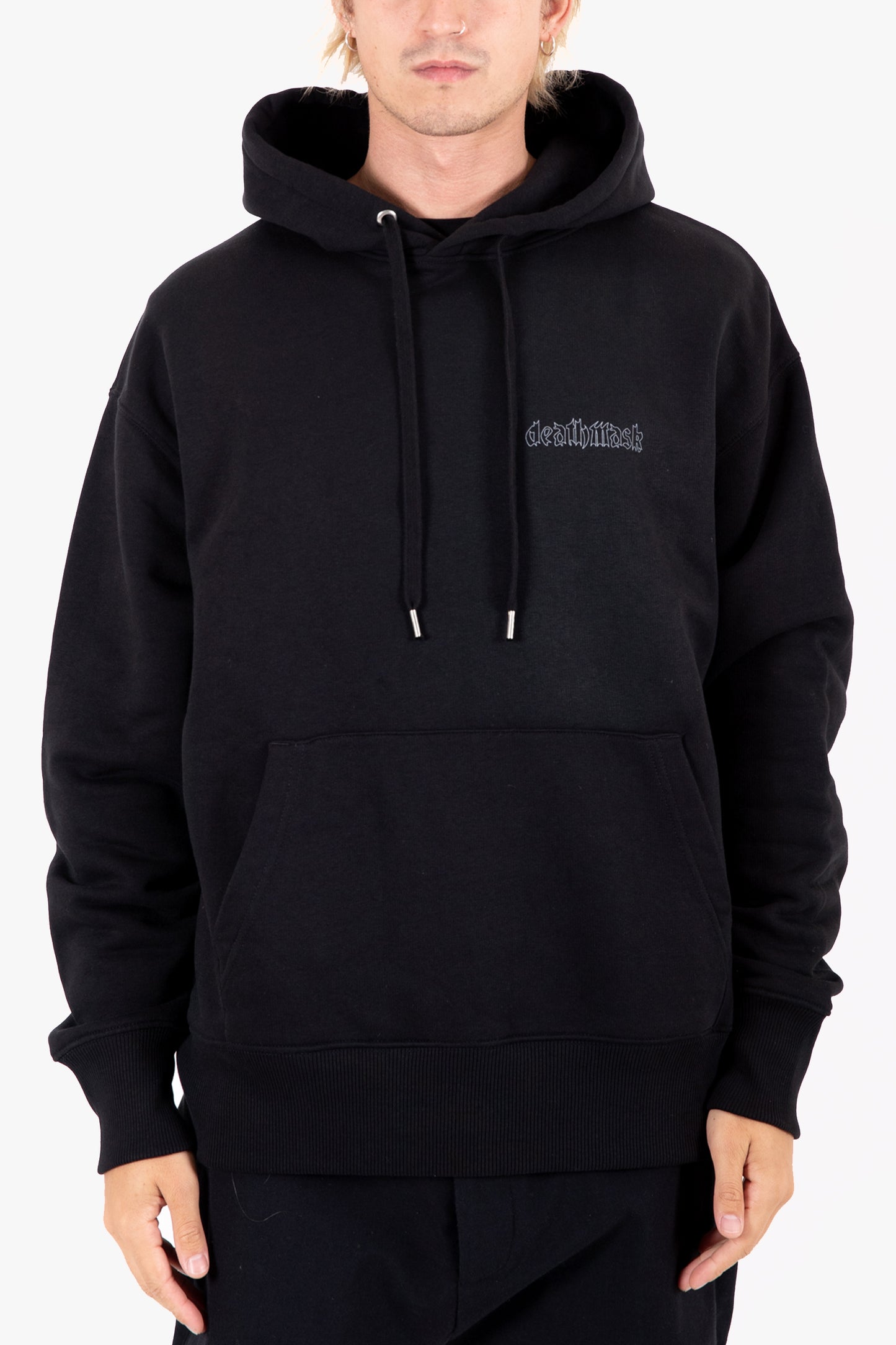 Man Ray "Object to be Destroyed" Hoodie