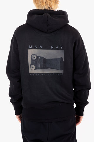 Man Ray