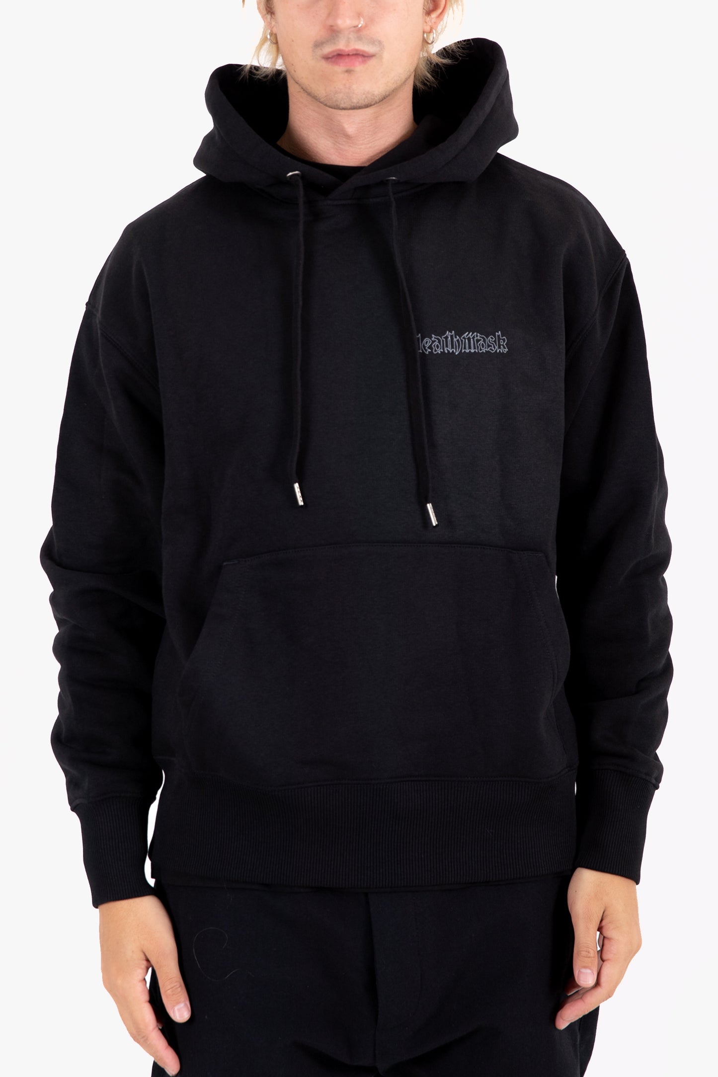 Claude "Removing Faces" Hoodie