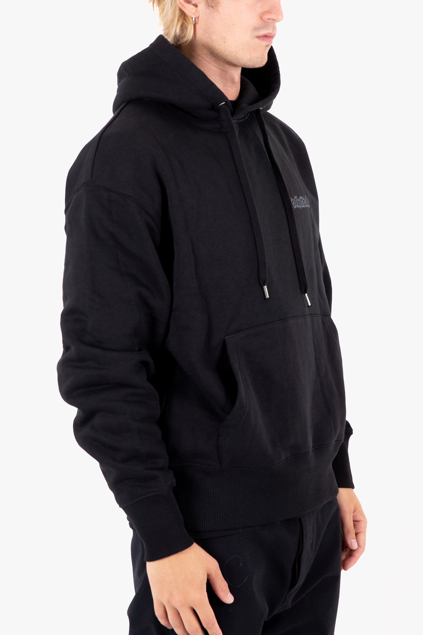 Claude "Removing Faces" Hoodie