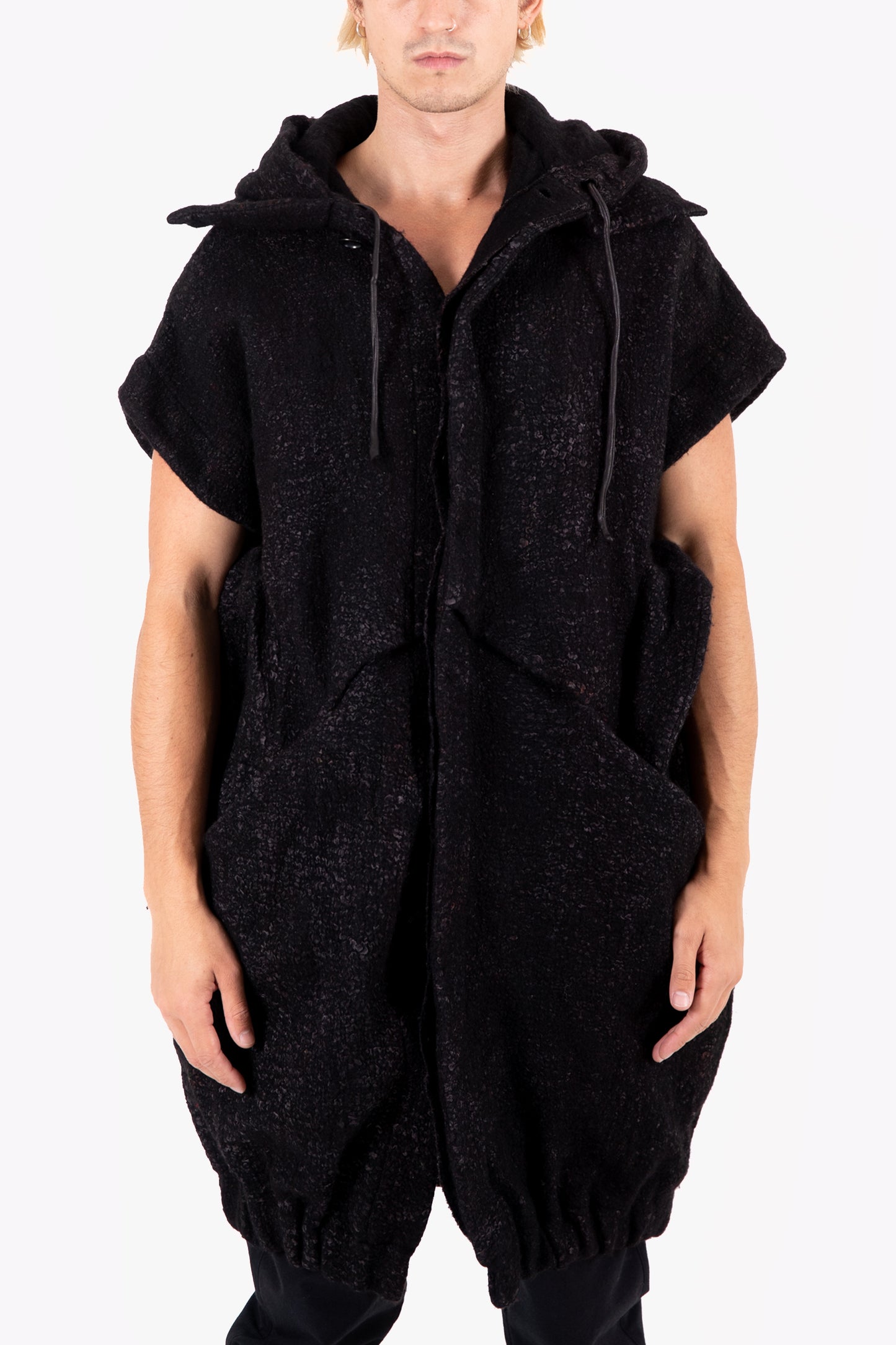 Sanchir Coat