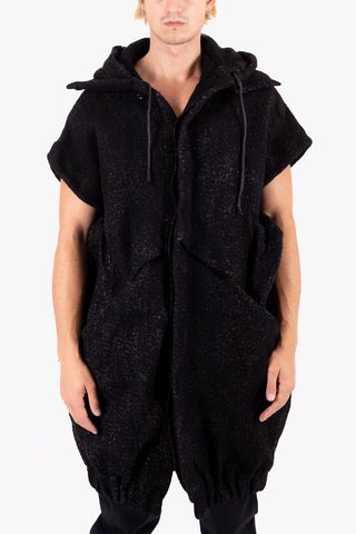 Sanchir Coat