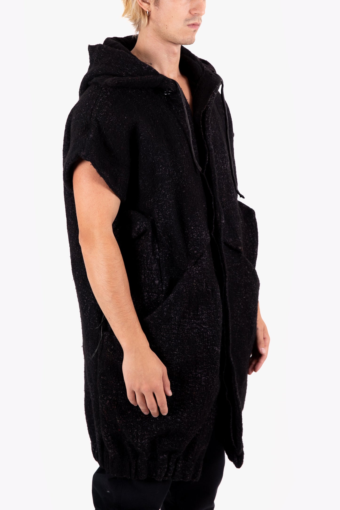 Sanchir Coat