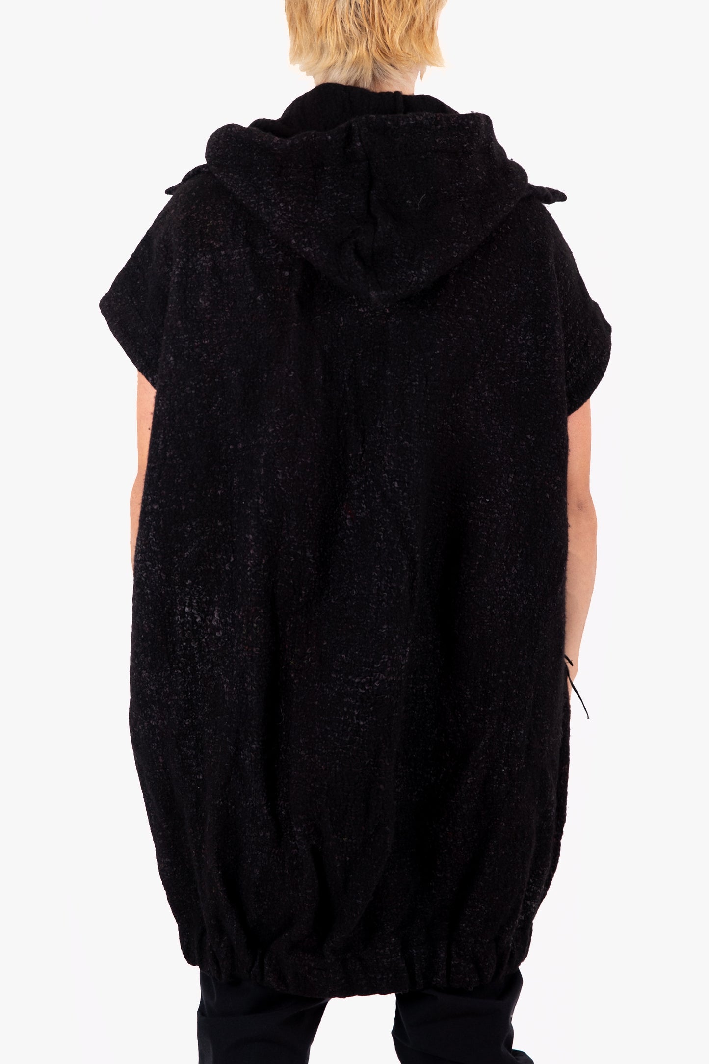 Sanchir Coat