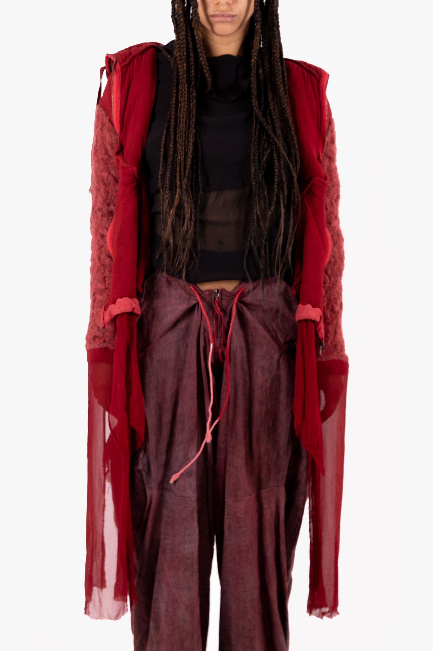 Amina Jacket