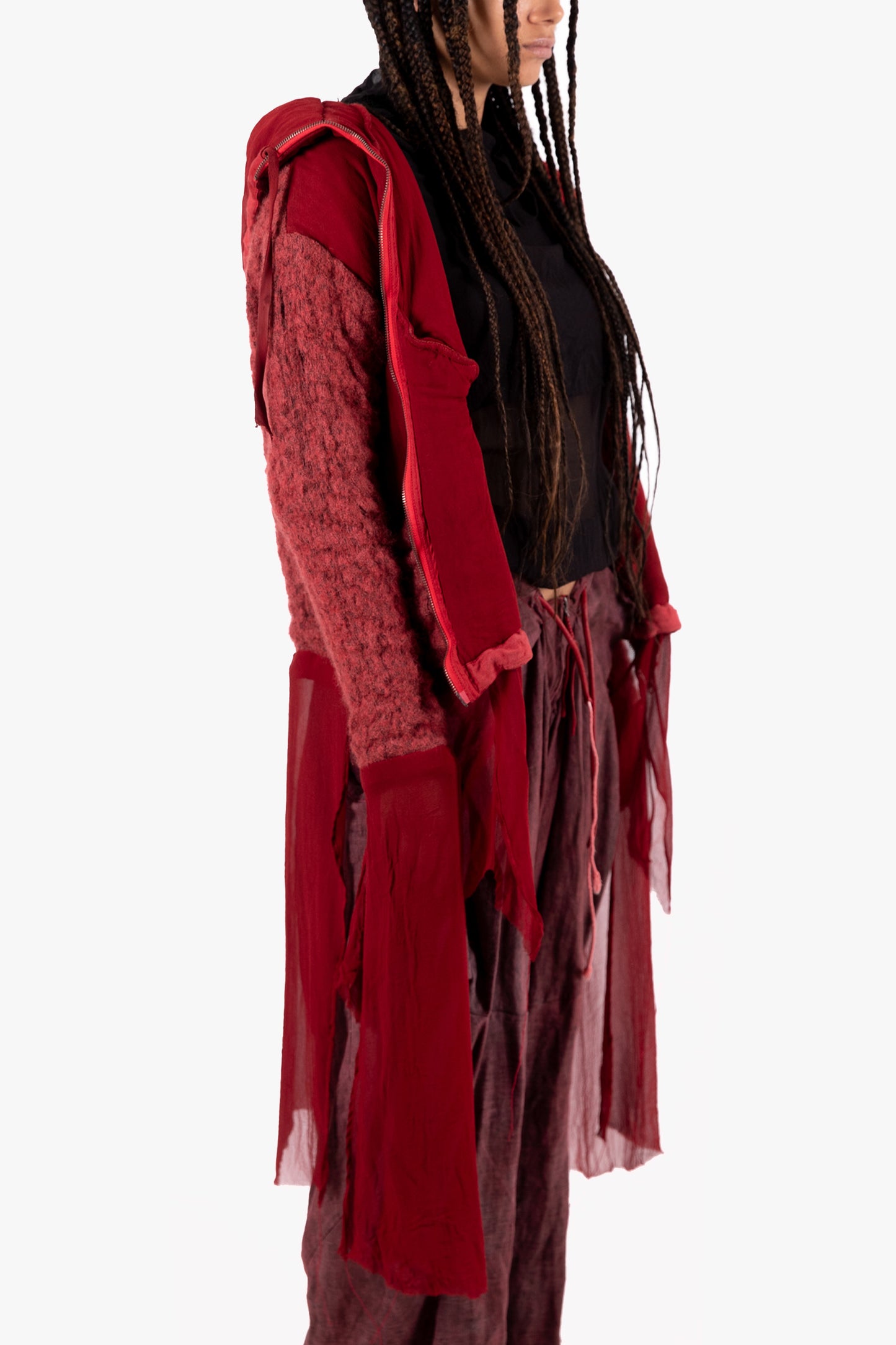 Amina Jacket