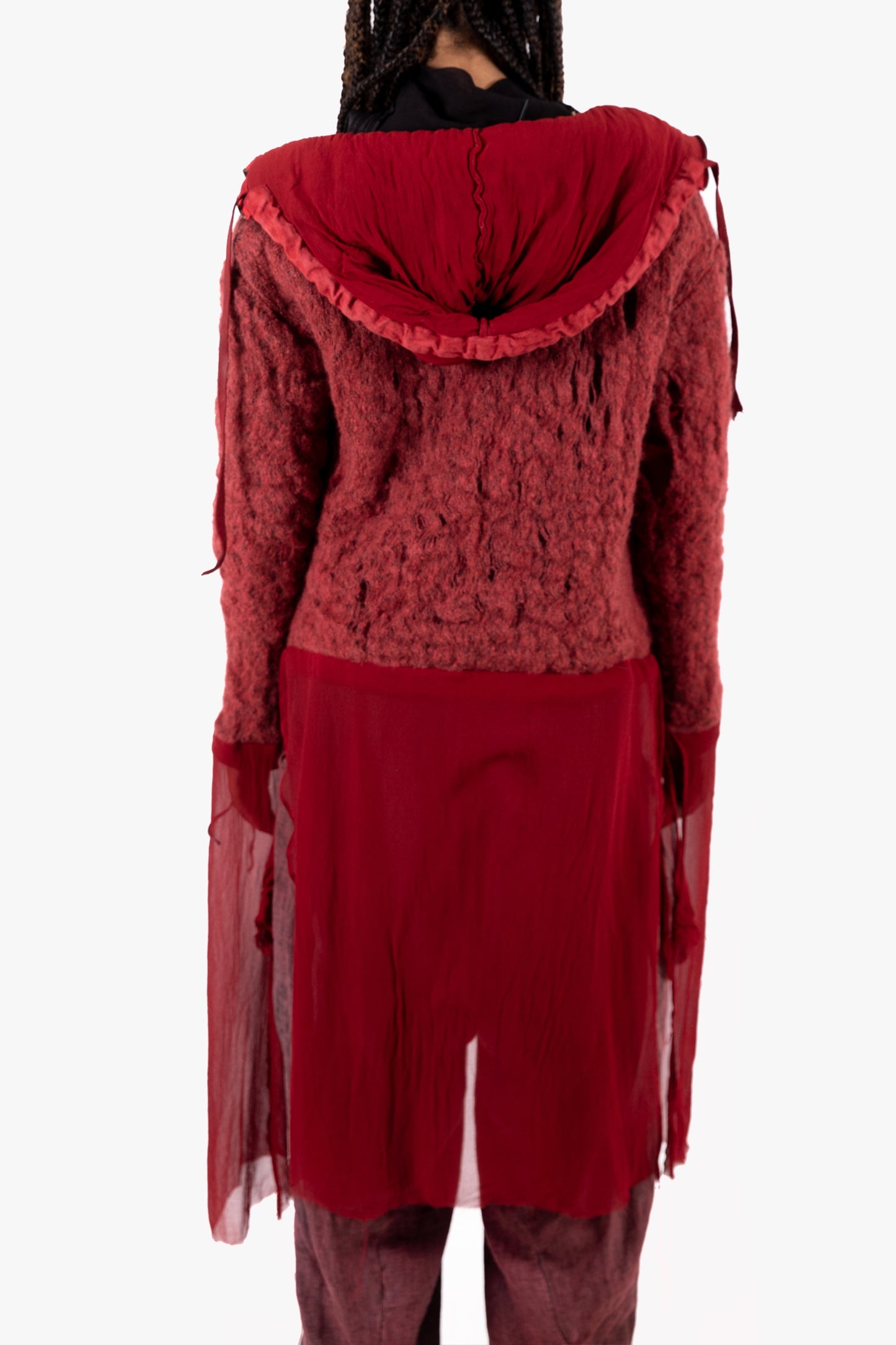 Amina Jacket